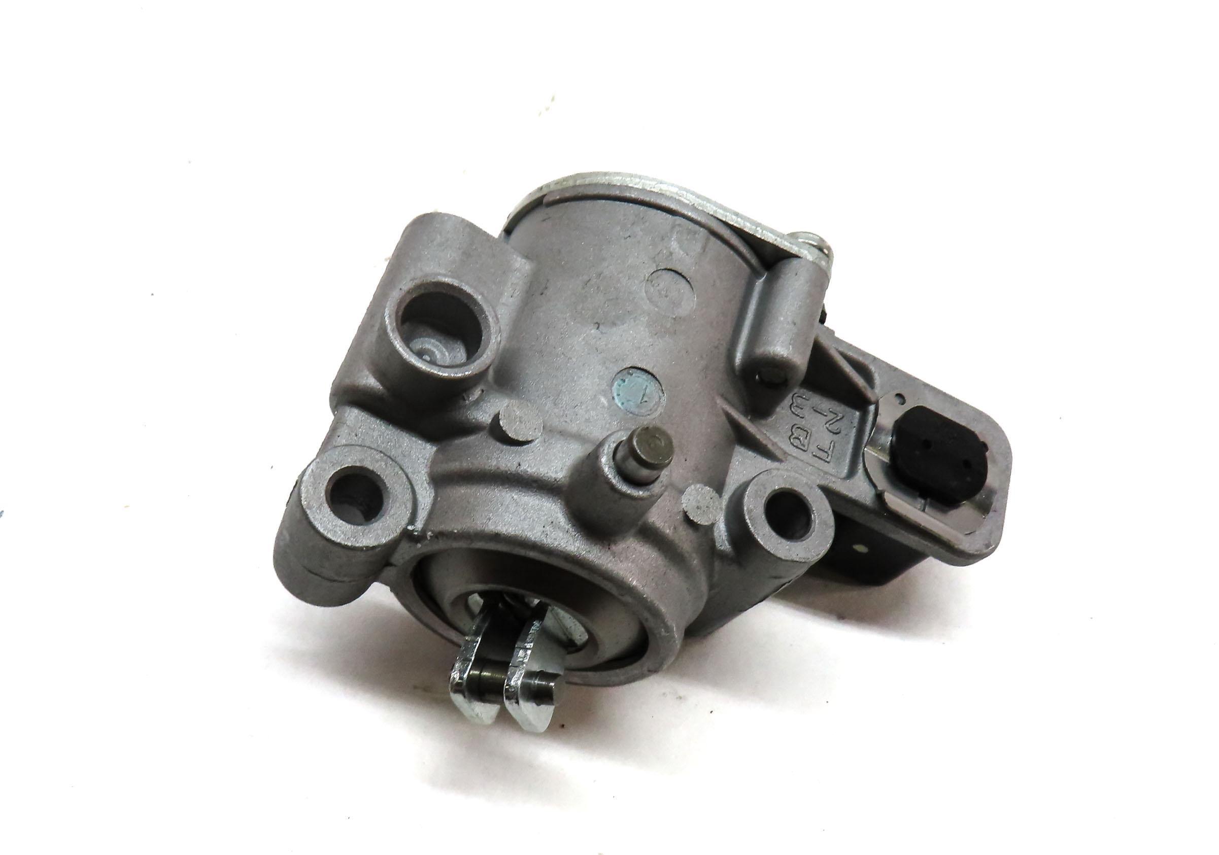 18-20 AUDI Q5 (FY 80A) 7 SPEED AUTO SUX TRANSMISSION HYDRAULIC SELECTOR CONTROL — exact item pictured