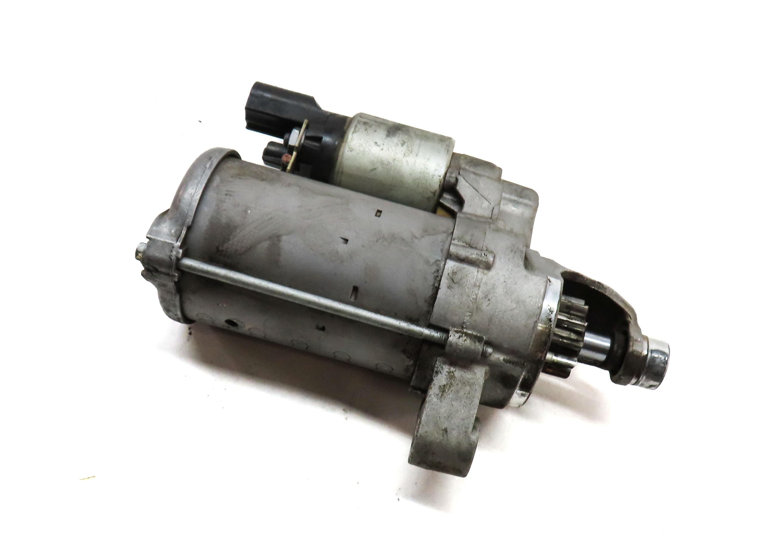 2017-2020 AUDI A4 A5 ALLROAD Q5 (B9 8W 8W6 80A) 2.0L TURBO ENGINE STARTER MOTOR — exact item pictured