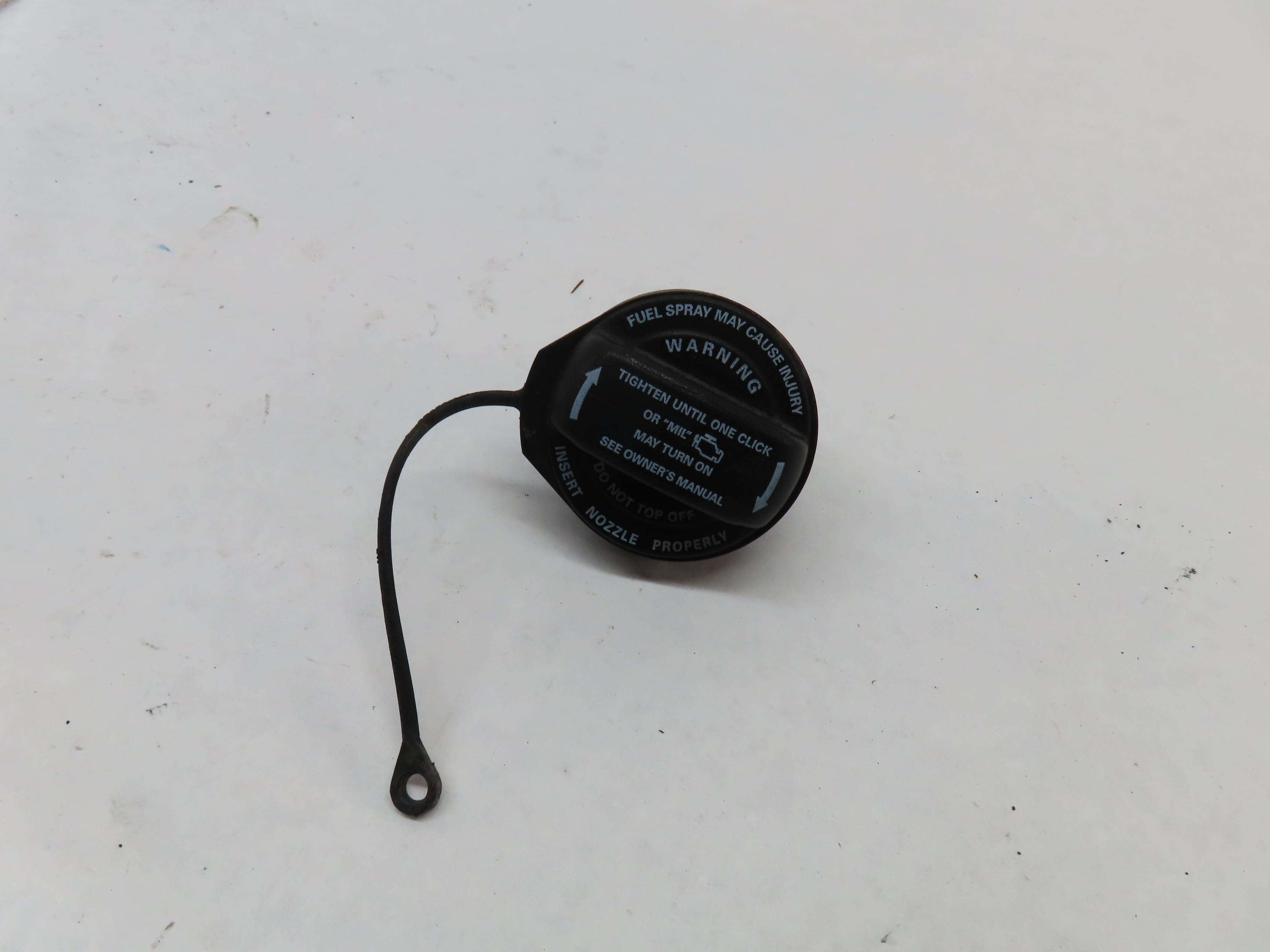 2013 AUDI Q5 (B8 8R) 2.0L GAS FUEL TANK GAS CAP w/ DONGLE — exact item pictured