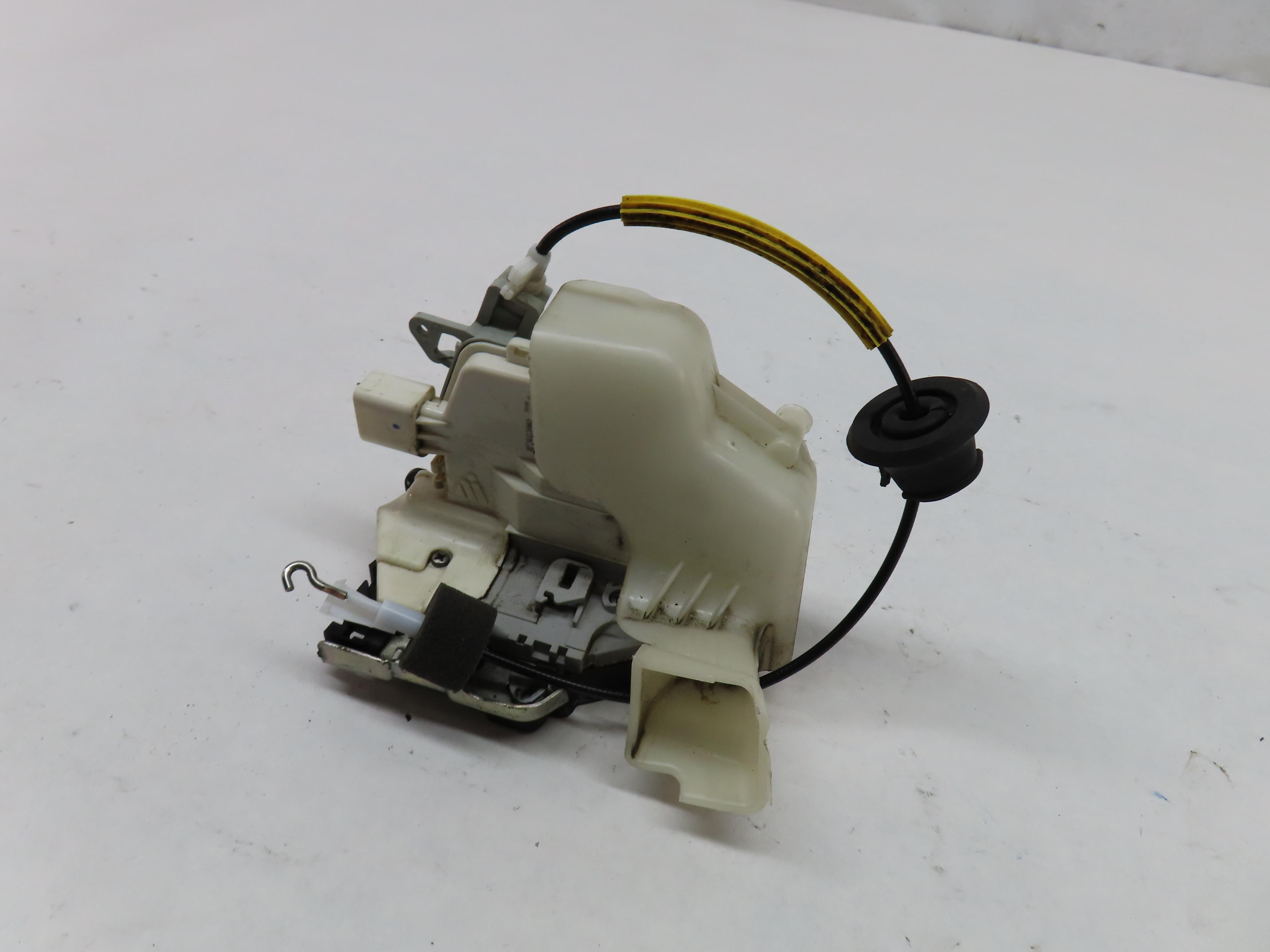 10-19 AUDI PORSCHE A4 S4 A5 S5 A6 Q3 Q5 Q7 TT 911 B8 8K 8T LEFT FRONT DOOR LATCH — exact item pictured