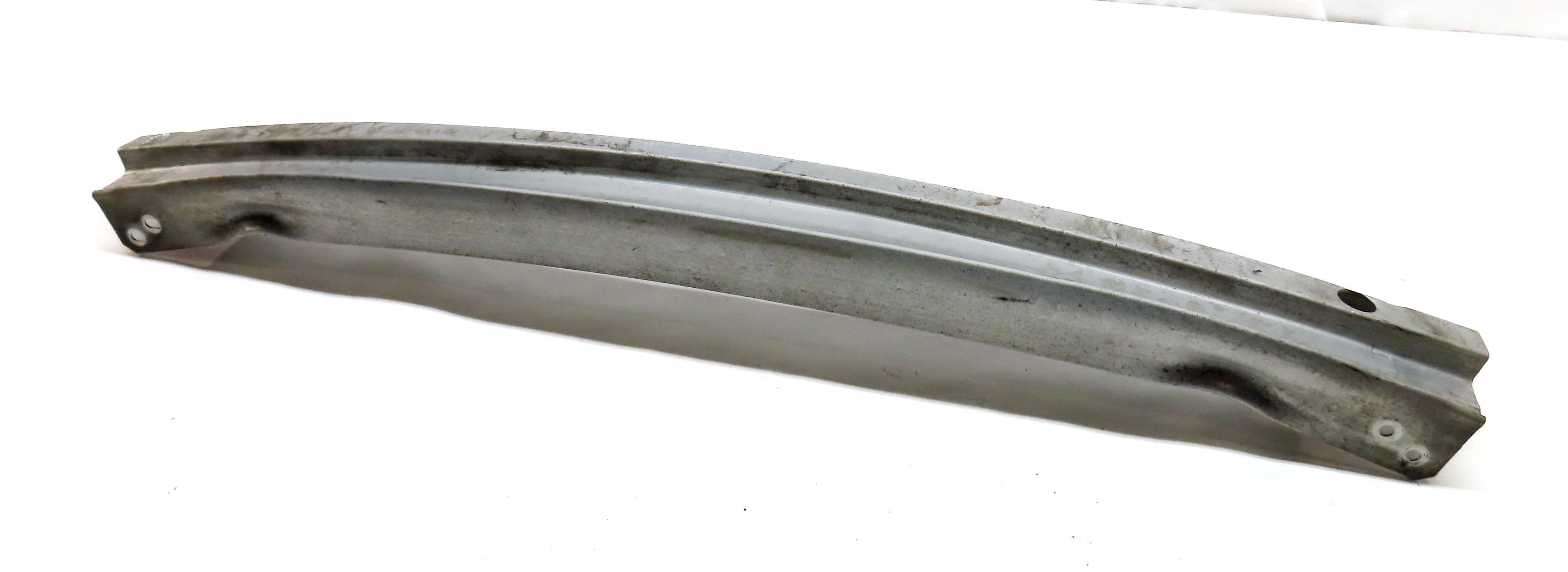 2009-2017 AUDI Q5 SQ5 (B8 8R) REAR BUMPER REINFORCEMENT CRASH IMPACT BAR — exact item pictured
