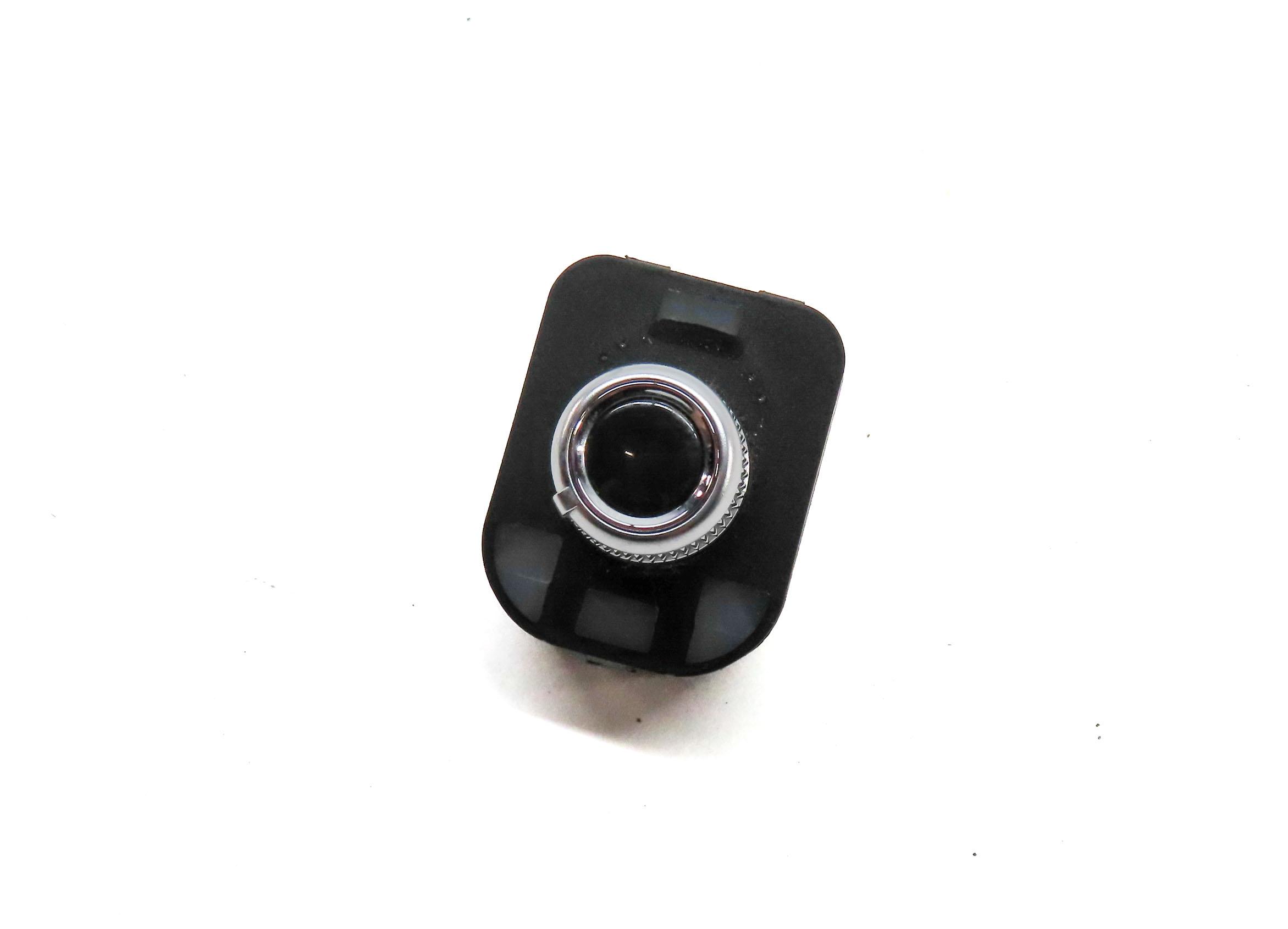 2013-2017 AUDI A4 S4 RS5 Q5 SQ5 (B8 8K 8T 8R) P-FOLD MIRROR ADJUSTMENT SWITCH — exact item pictured