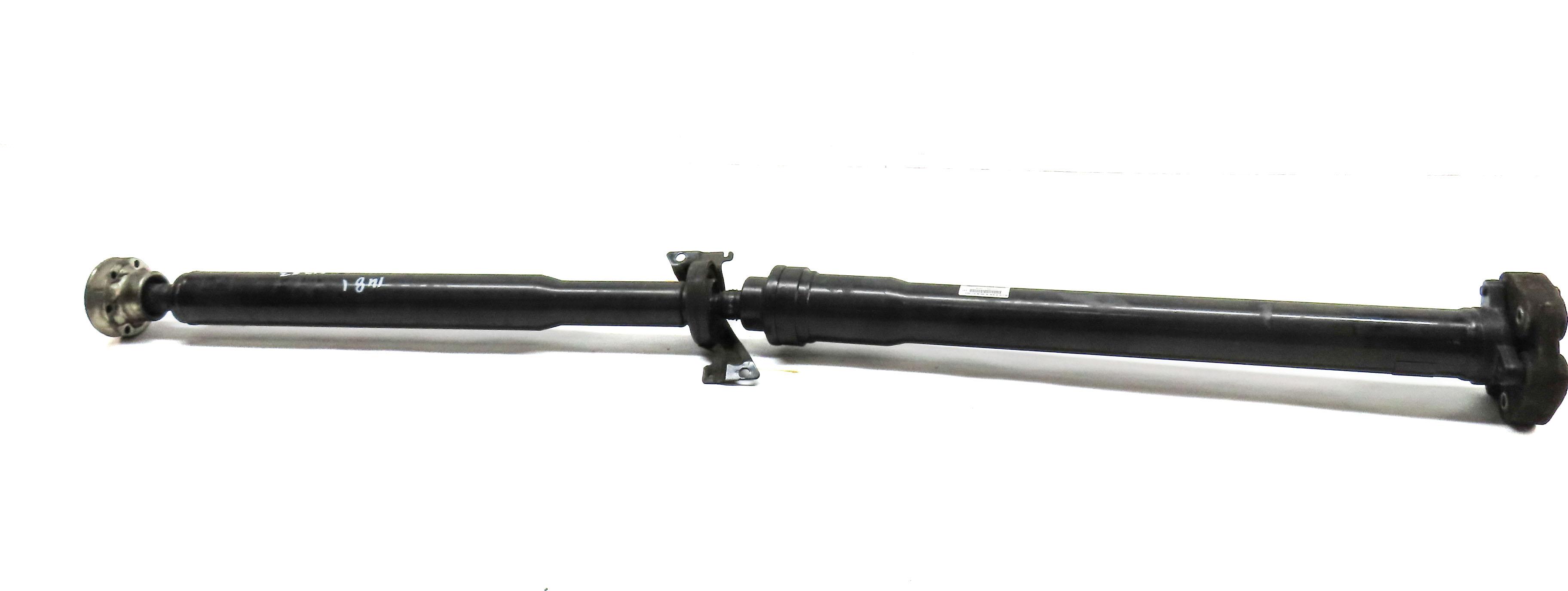 10-16 PORSCHE PANAMERA (970 G1) RWD - REAR DRIVESHAFT DRIVELINE DRIVE LINE SHAFT — exact item pictured
