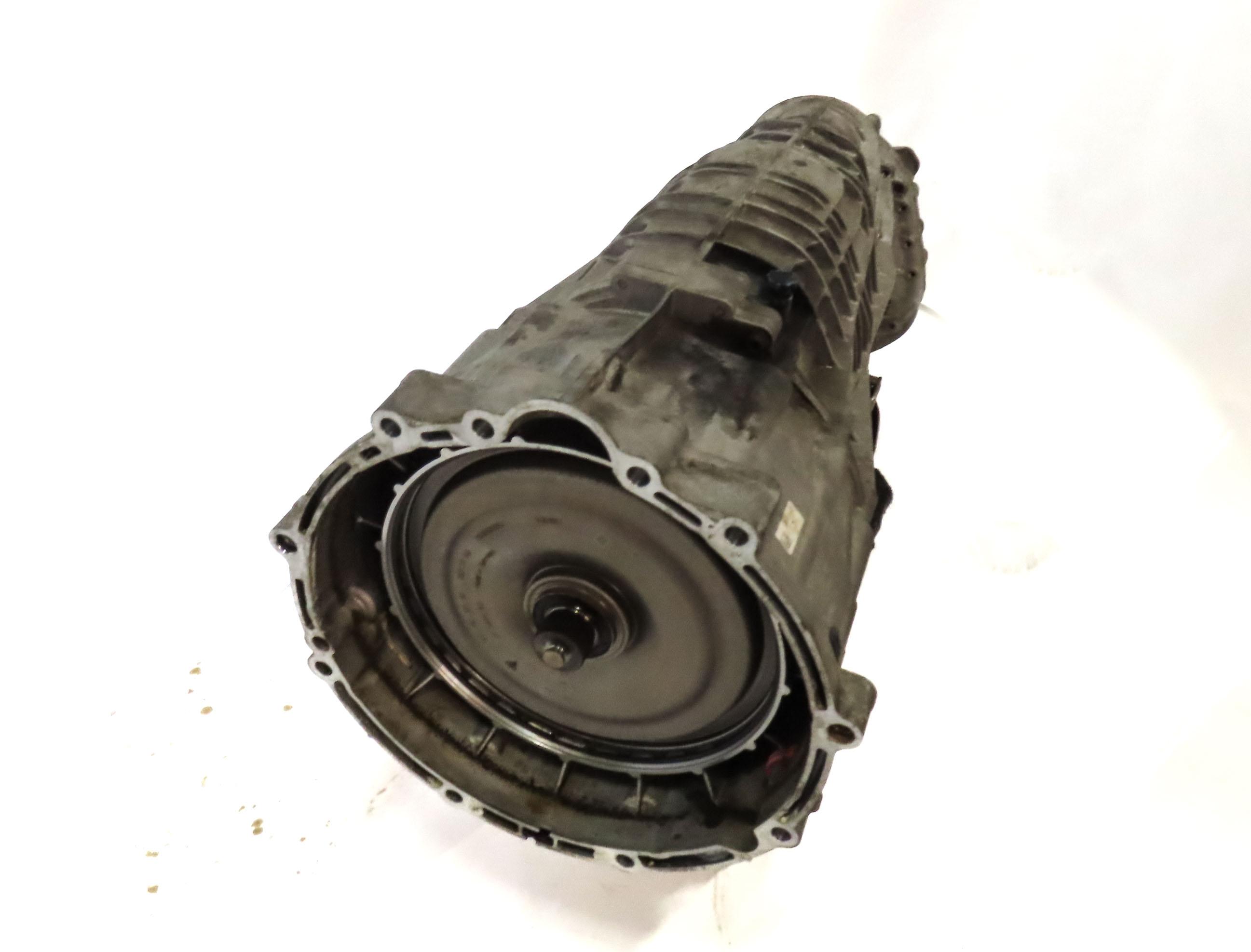 2010-2013 PORSCHE PANAMERA 970 G1 4.8L AUTO RWD 7 SPEED TRANSMISSION ASSEMBLY — exact item pictured