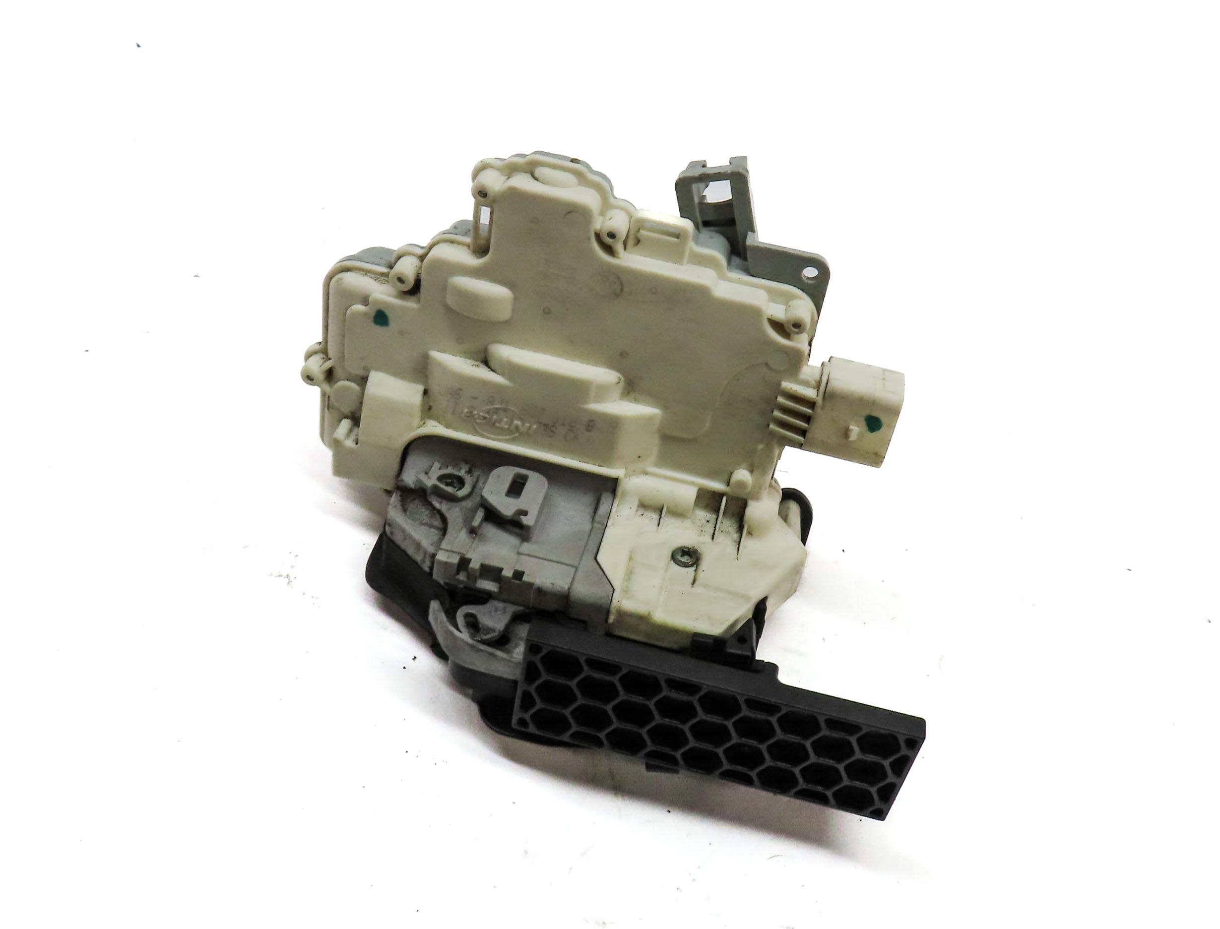 2010-2019 AUDI / PORSCHE A4 S4 A5 S5 A6 Q3 Q5 Q7 TT 911 - RIGHT FRONT DOOR LATCH — exact item pictured