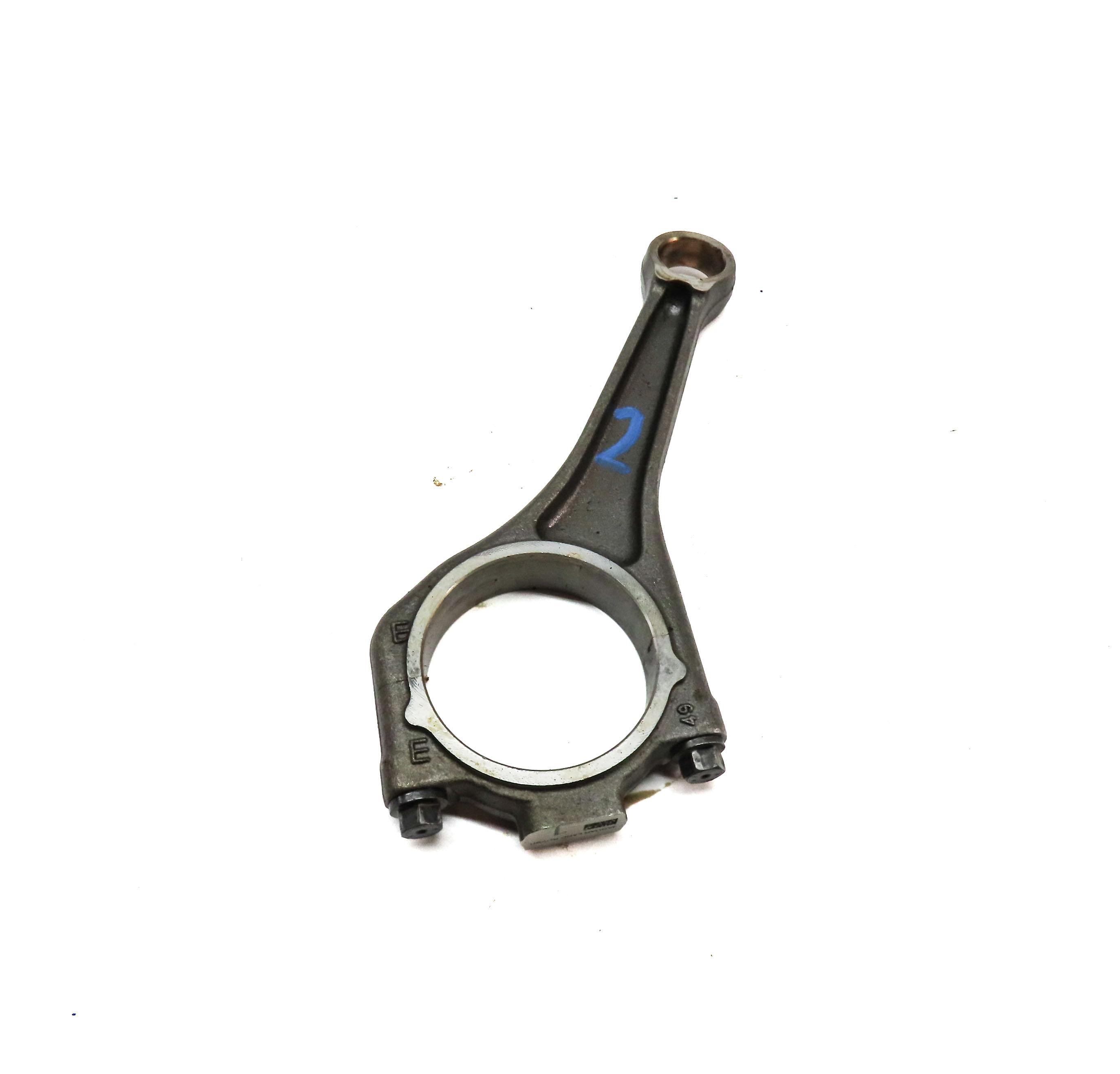 2014 LAND ROVER LR4 3.0L SUPERCHARGED ENGINE CONNECTING ROD (LEFT SIDE) — exact item pictured
