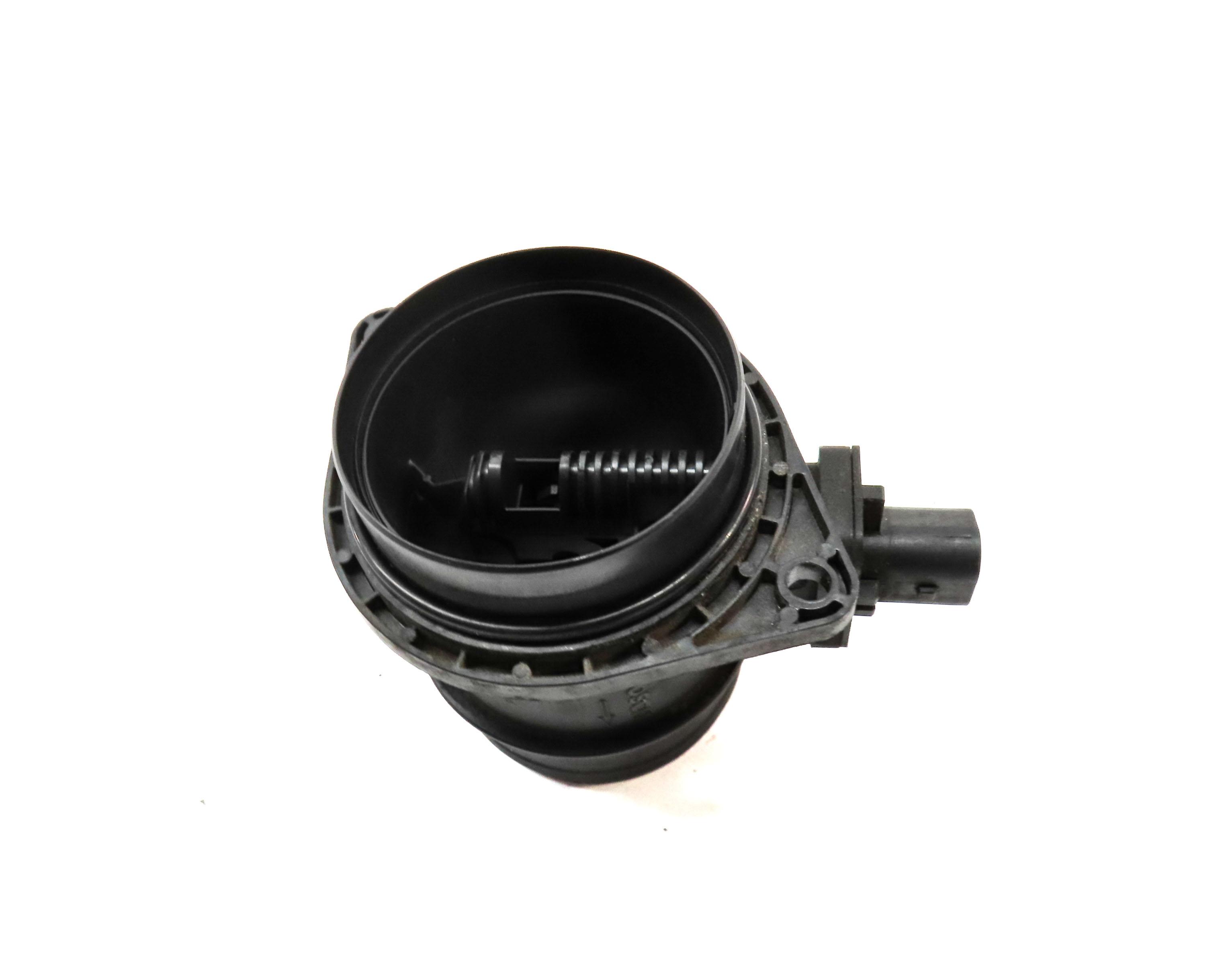 2013-2019 JAGUAR LAND ROVER F-TYPE XF LR4 ROVER SPORT - MASS AIR FLOW SENSOR — exact item pictured