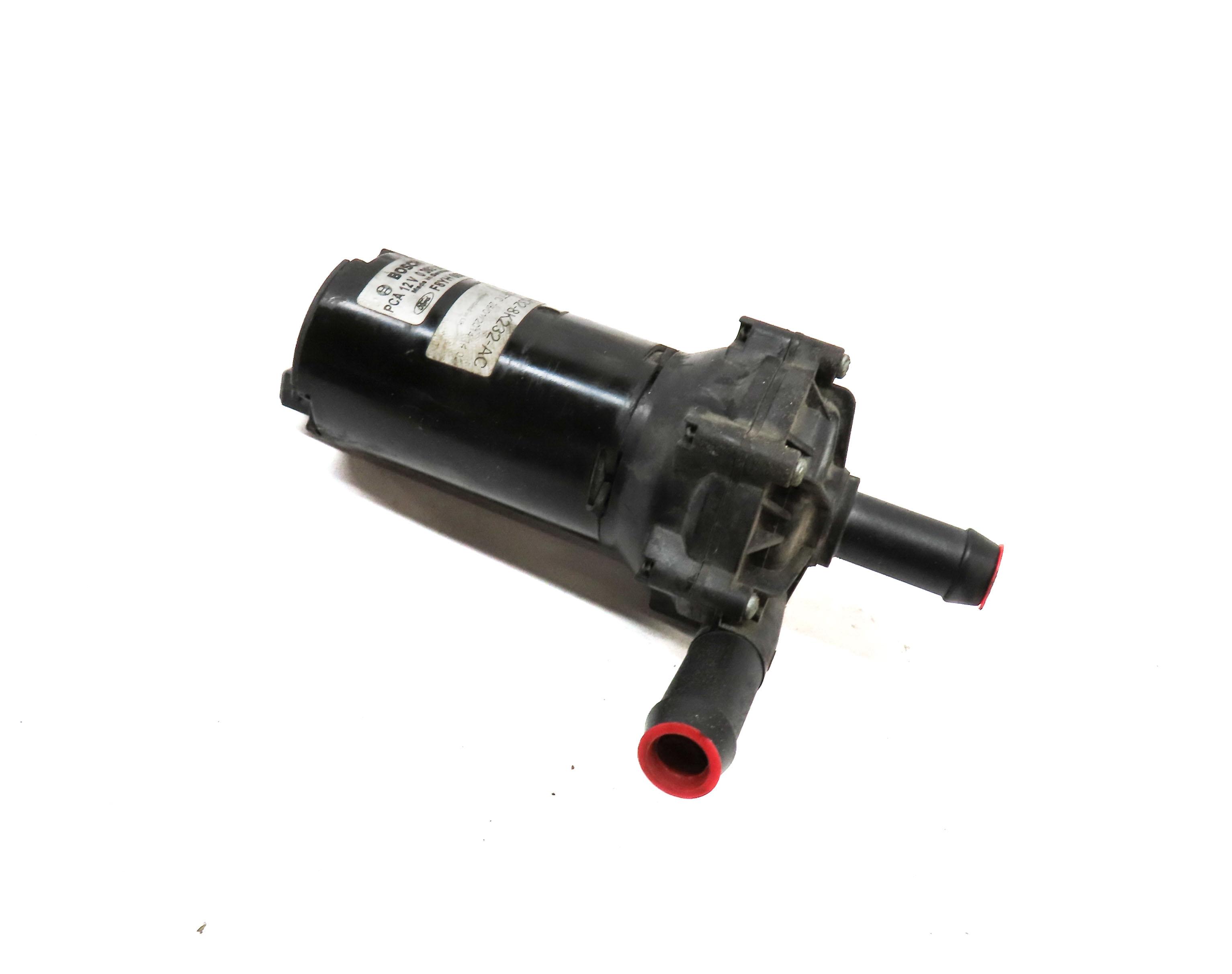 2006-2014 RANGE ROVER SPORT (L320 L322 L405 L494) SECONDARY AUXILIARY WATER PUMP — exact item pictured