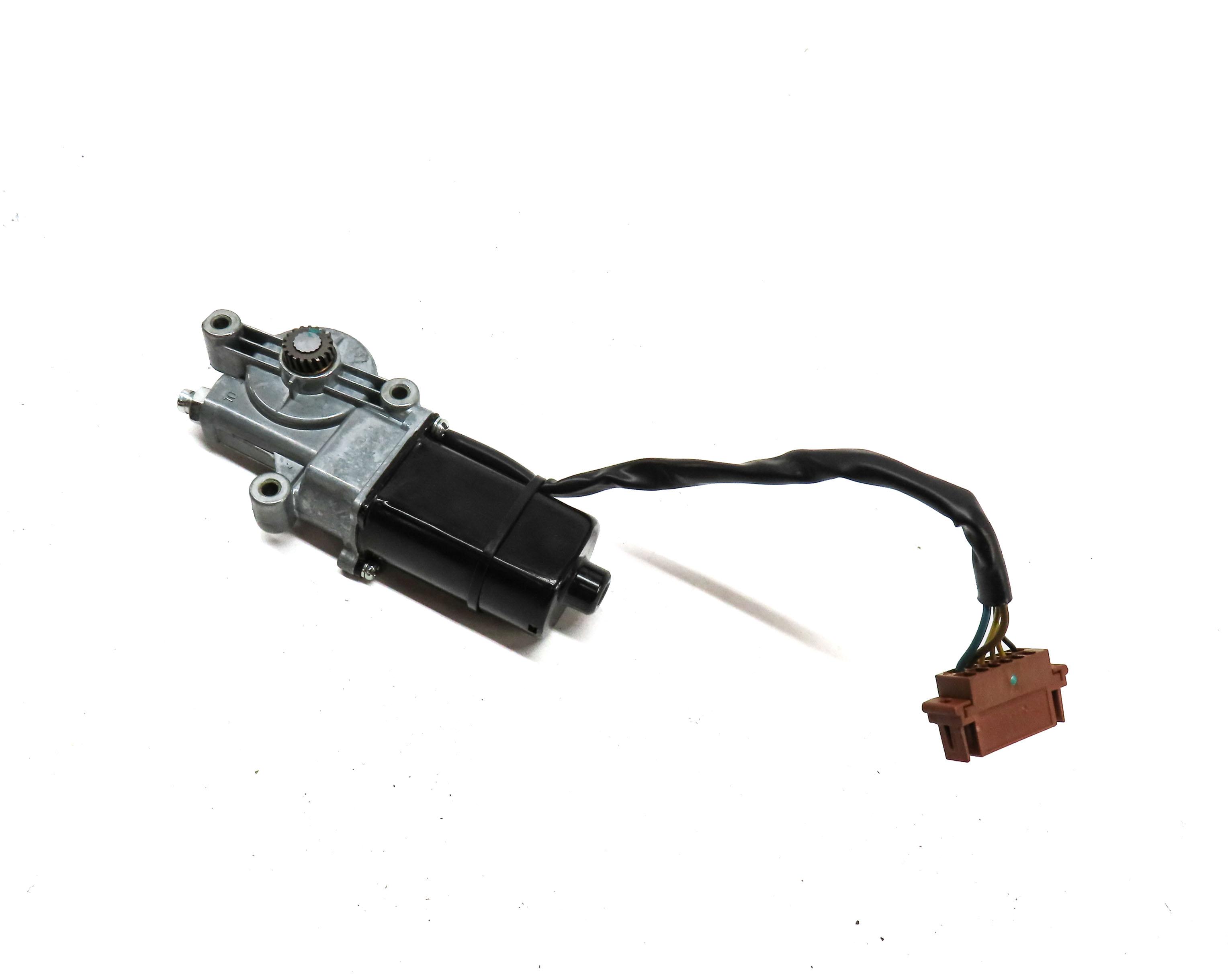 05-16 LAND ROVER LR3 LR4 POWER SUNROOF MOTOR SUN ROOF GLASS WINDOW ADJUST MOTOR — exact item pictured