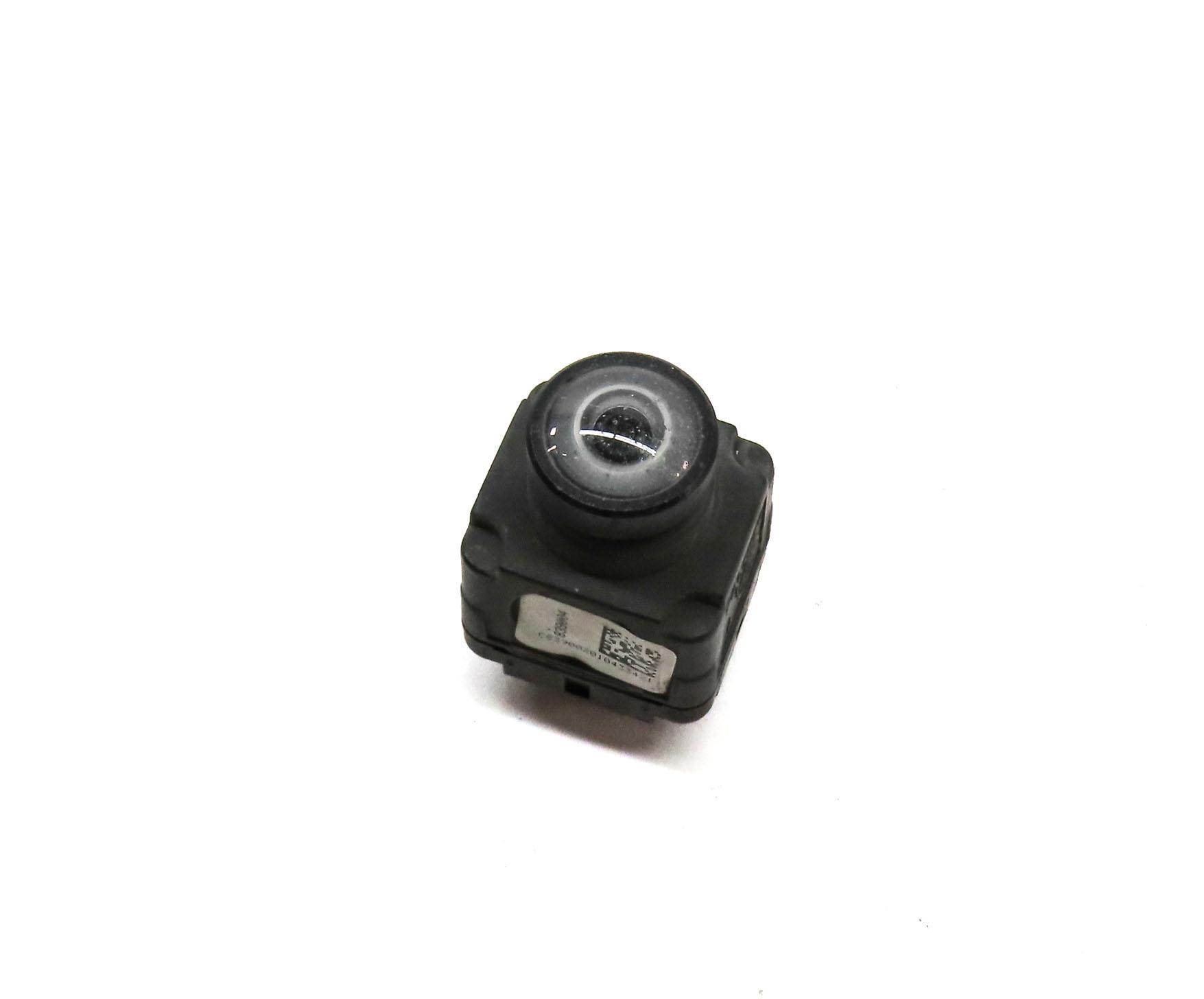 14-16 LR4 RANGE ROVER SPORT EVOQUE (L405 L494 L538) FRONT SURROUND VIEW CAMERA — exact item pictured