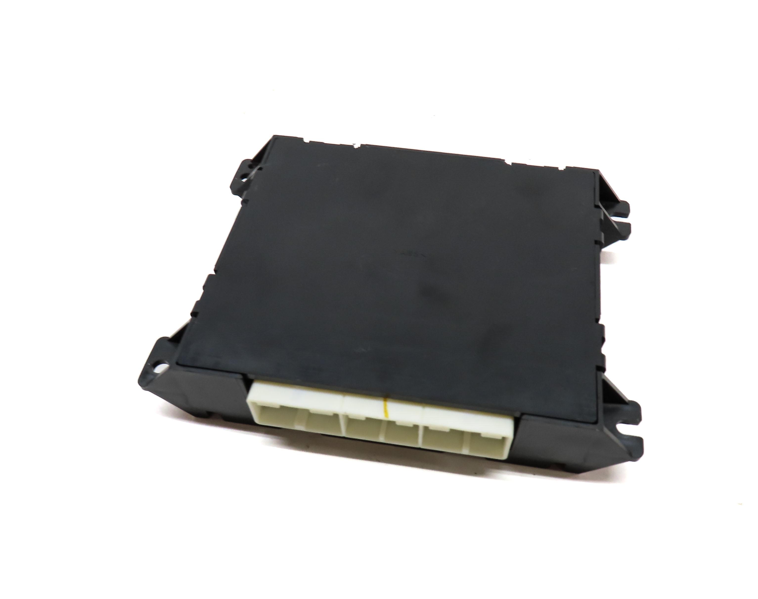 2014 LAND ROVER LR4 A/C HEATER TEMPERATURE CLIMATE CONTROL MODULE EH22-18D493-AD — exact item pictured