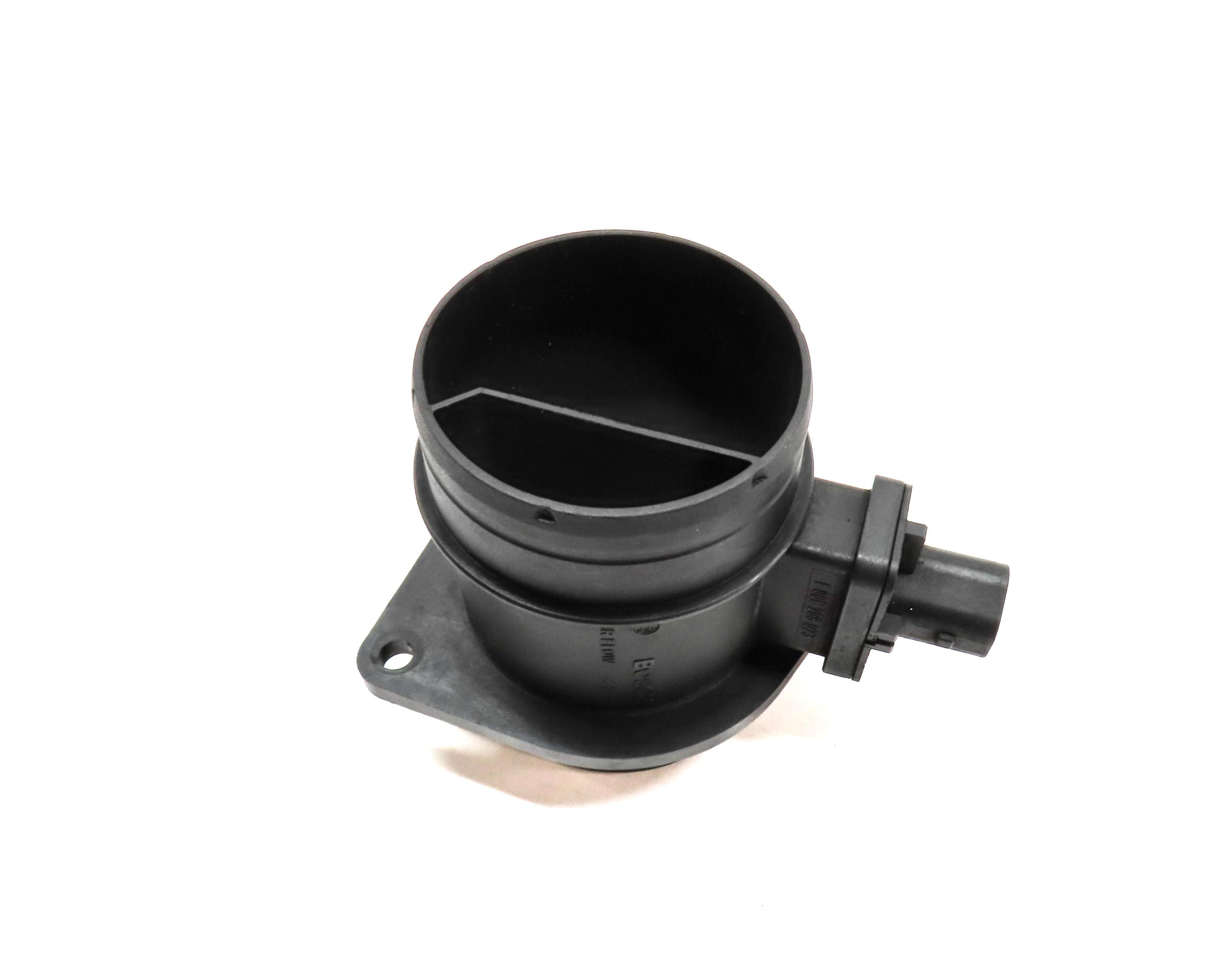 2013-2019 JAGUAR LAND ROVER F-TYPE XF LR4 ROVER SPORT - MASS AIR FLOW SENSOR — exact item pictured