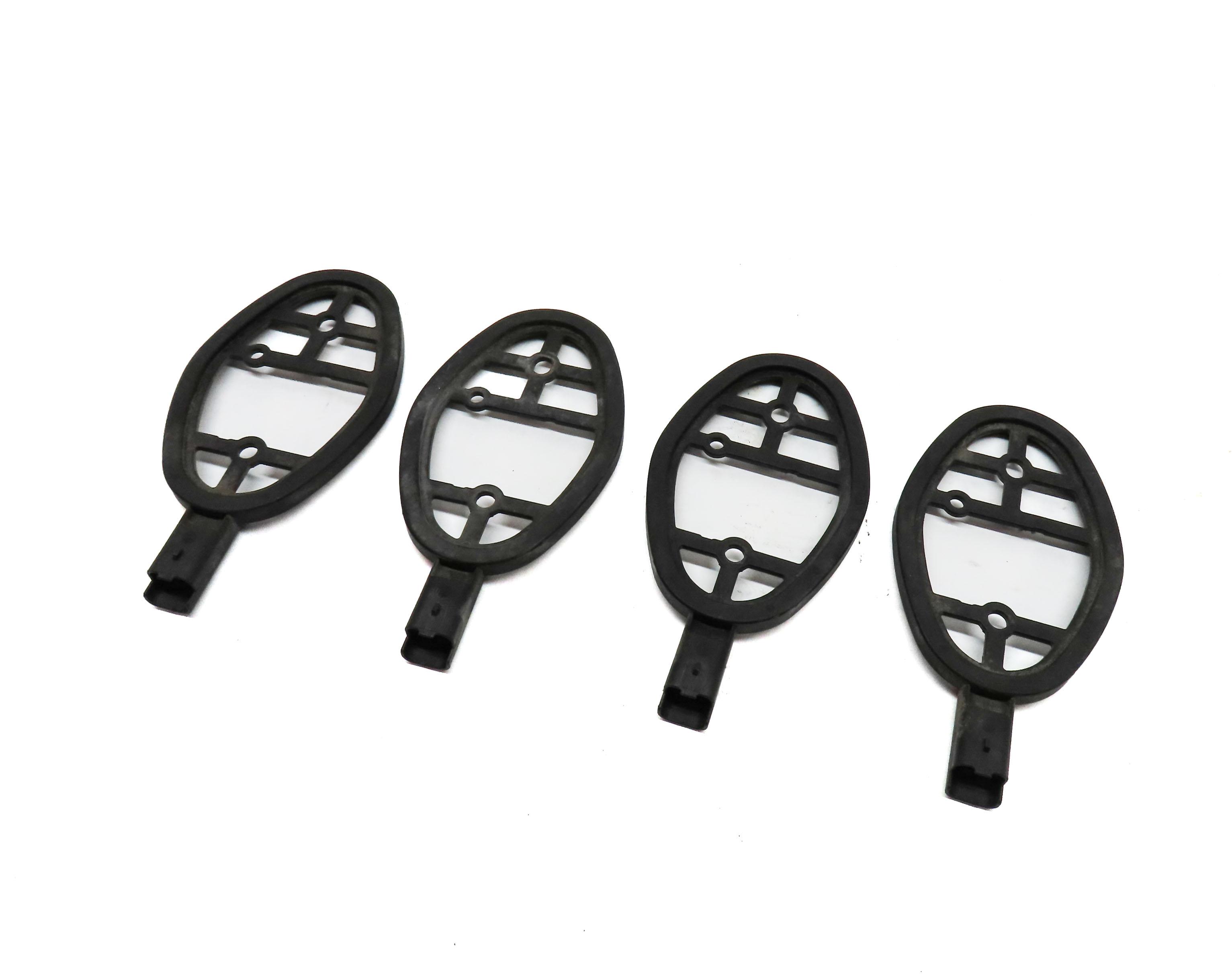 2014 LAND ROVER LR4 TIRE AIR PRESSURE MONITORING SYSTEM TPMS SENSOR ANTENNA SET4 — exact item pictured