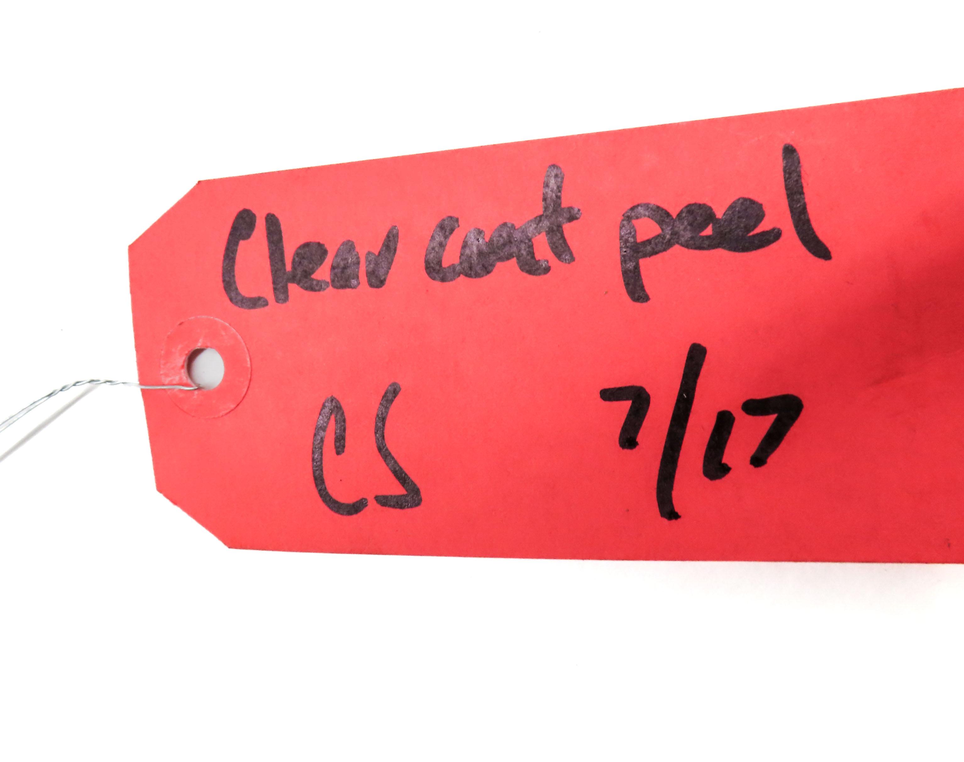 2010-2016 LR4 RANGE ROVER SPORT (L320) LEFT FRONT PASSIVE DOOR HANDLE (BLACK) — exact item pictured