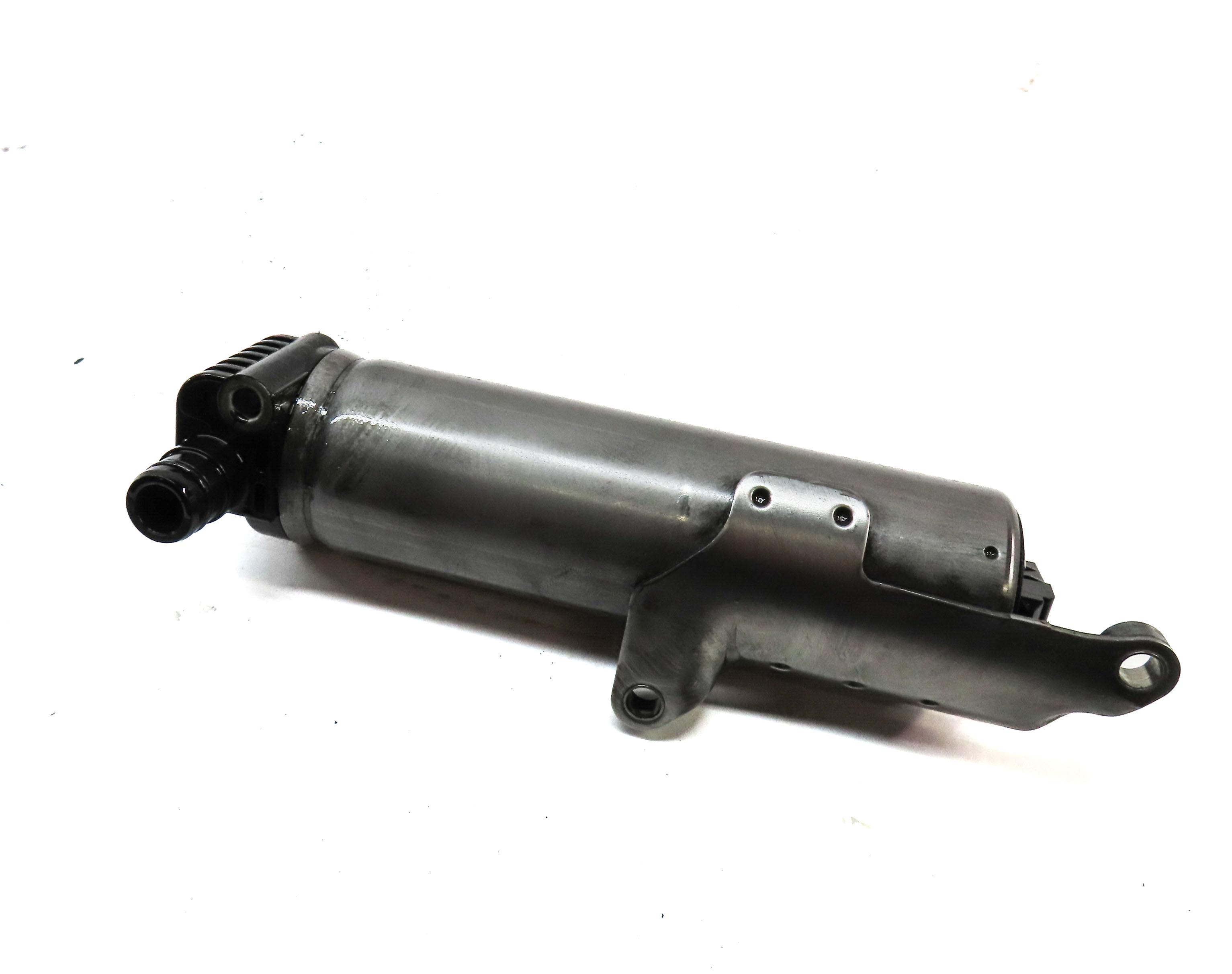 14-16 LR4 RANGE ROVER SPORT 3.0L SC 8HP-70 TRANSMISSION HYDRAULIC SOLENOID PUMP — exact item pictured