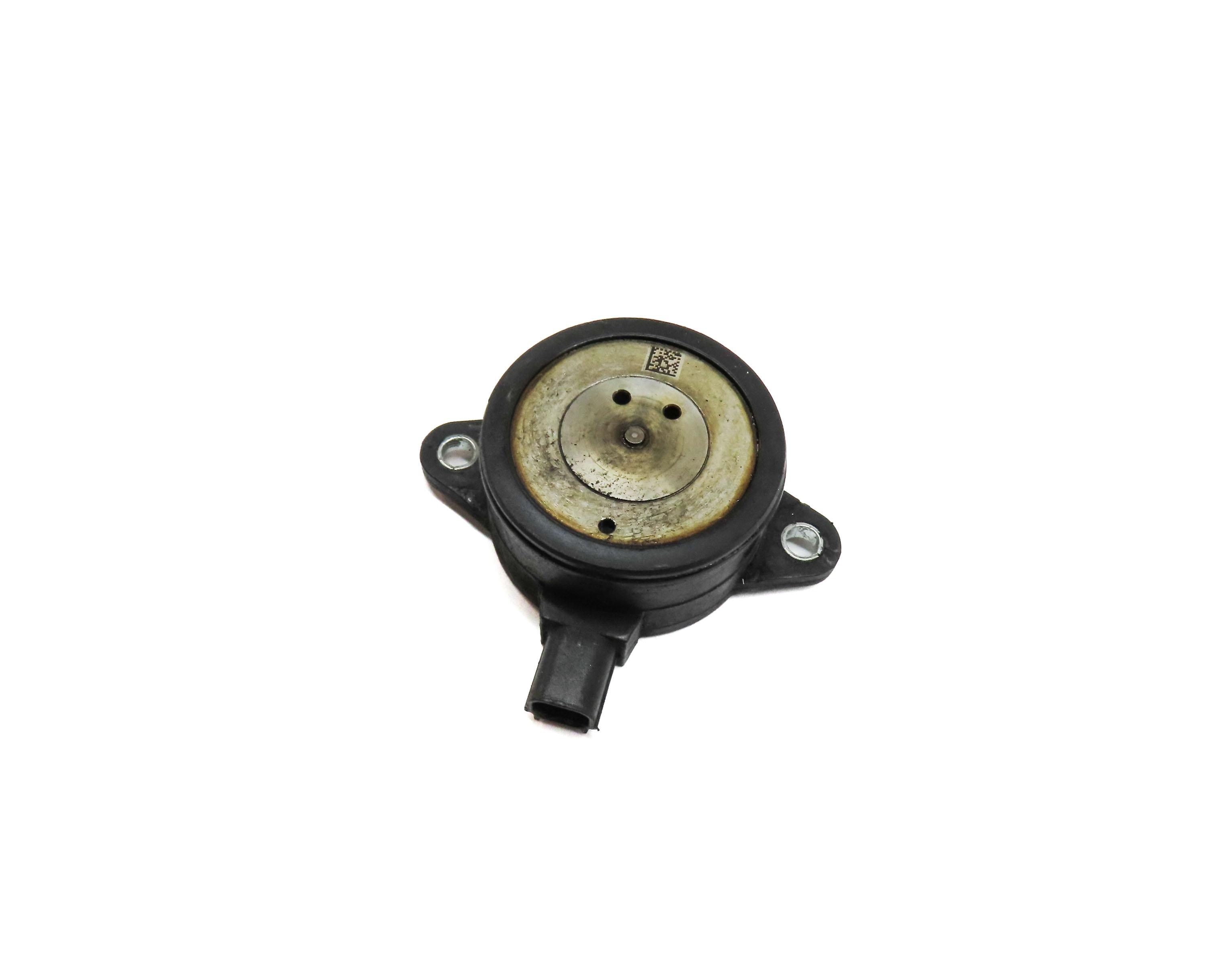 2014 LAND ROVER LR4 3.0L SUPERCHARGED ENGINE LEFT TIMING GEAR SENSOR DX236M280AA — exact item pictured