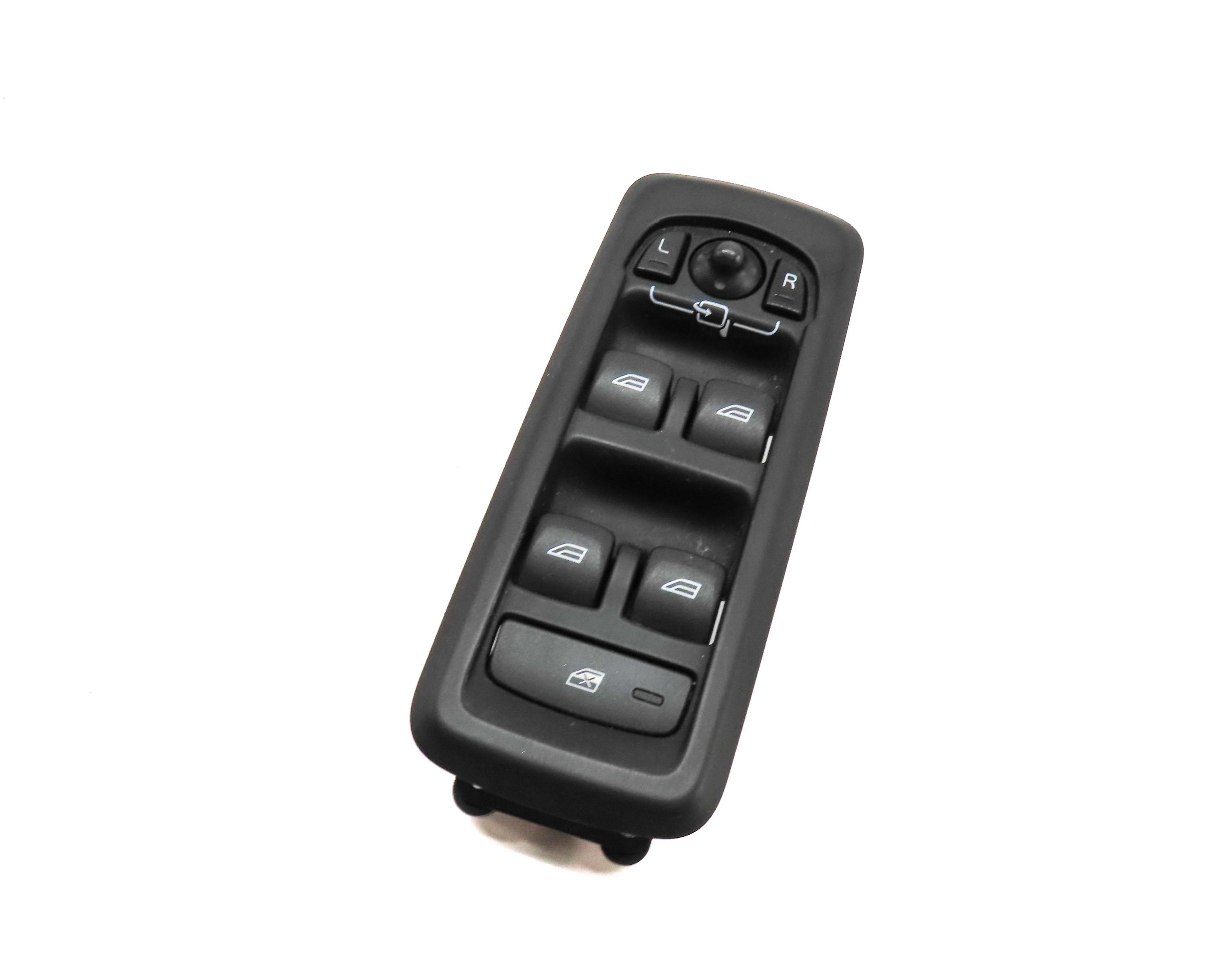 10-20 LAND ROVER LR2 LR4 RANGE ROVER SPORT (L320) LEFT DRIVER DOOR WINDOW SWITCH — exact item pictured
