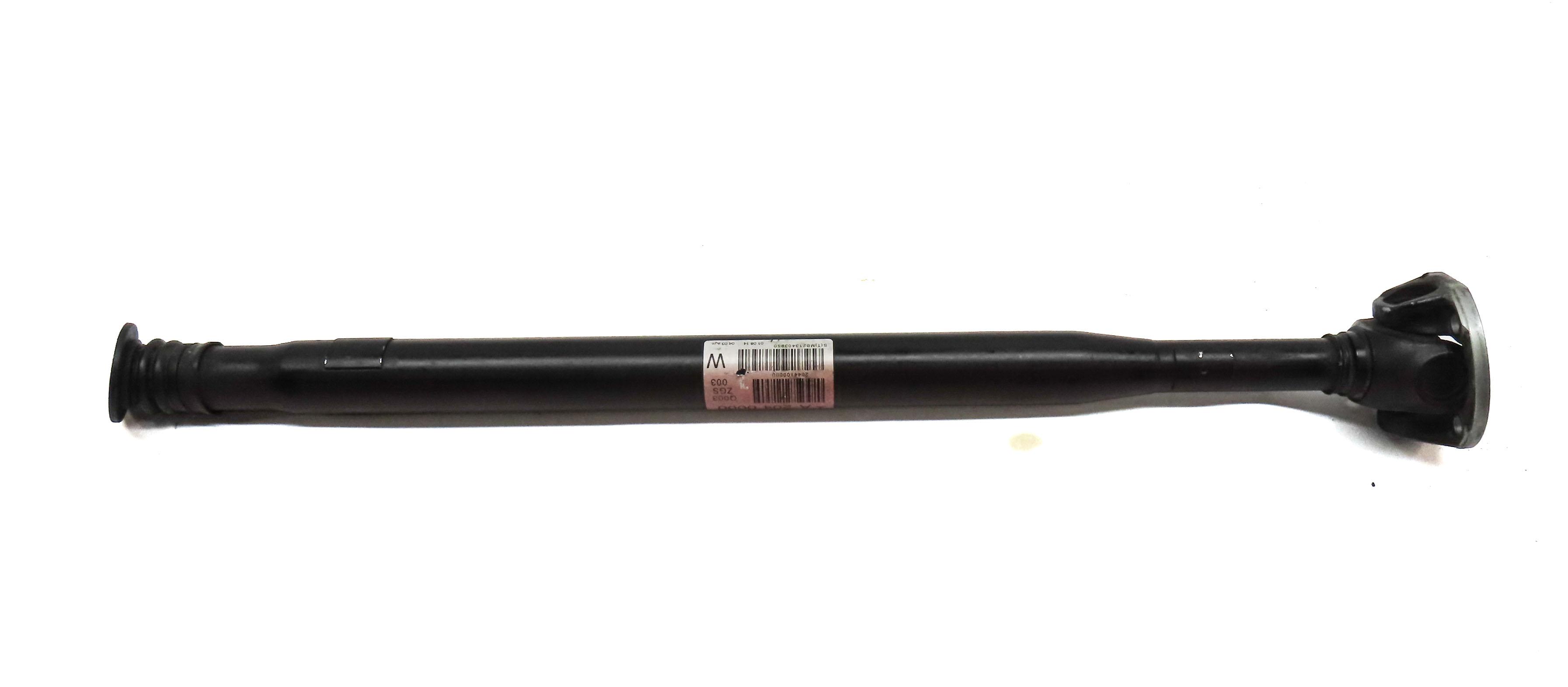 2015-2017 MERCEDES C300 (W205) AWD FRONT DRIVESHAFT DRIVELINE DRIVE LINE SHAFT — exact item pictured