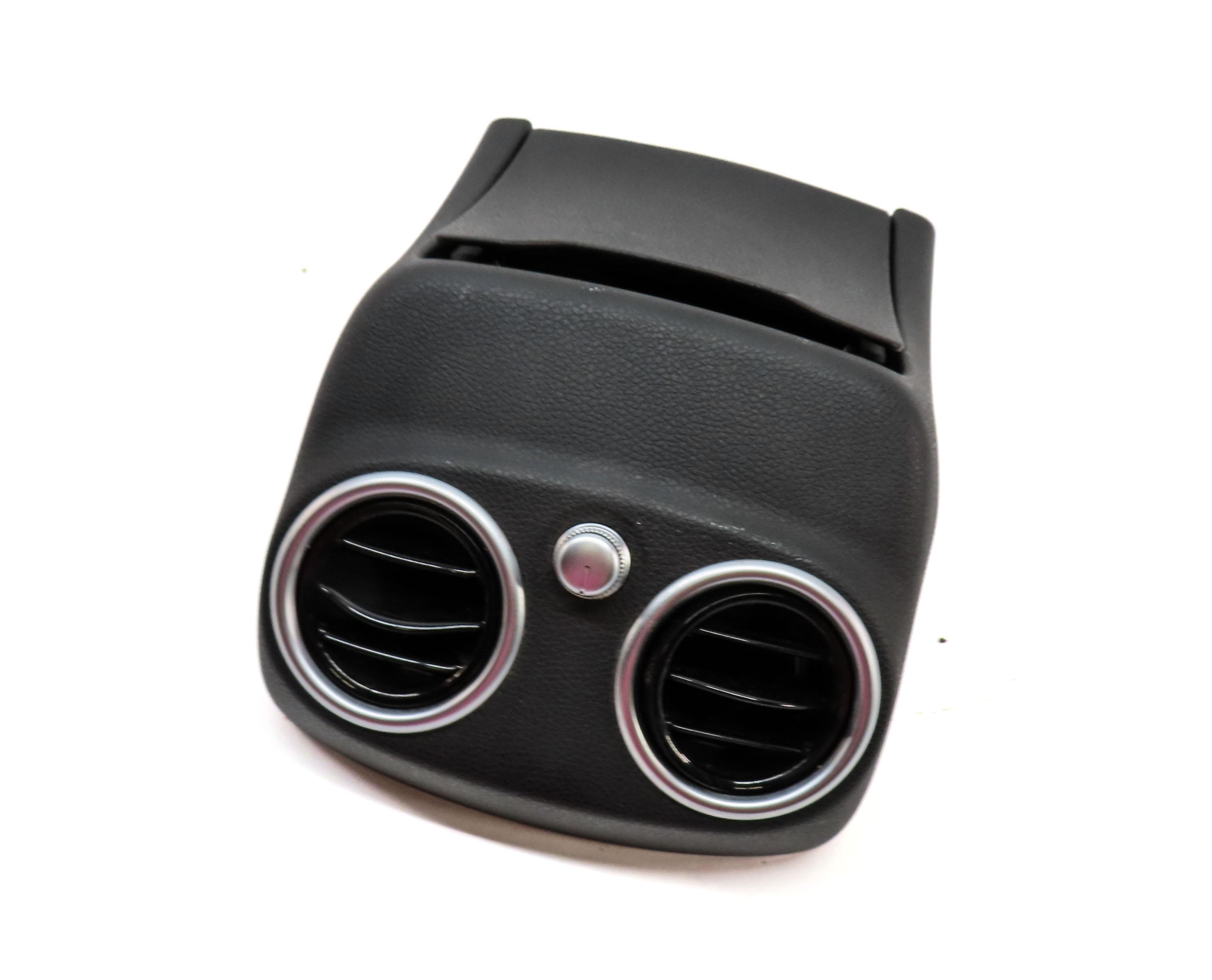 2015 MERCEDES C300 SEDAN (W205) REAR CENTER CONSOLE HVAC A/C HEATER AIR VENT — exact item pictured