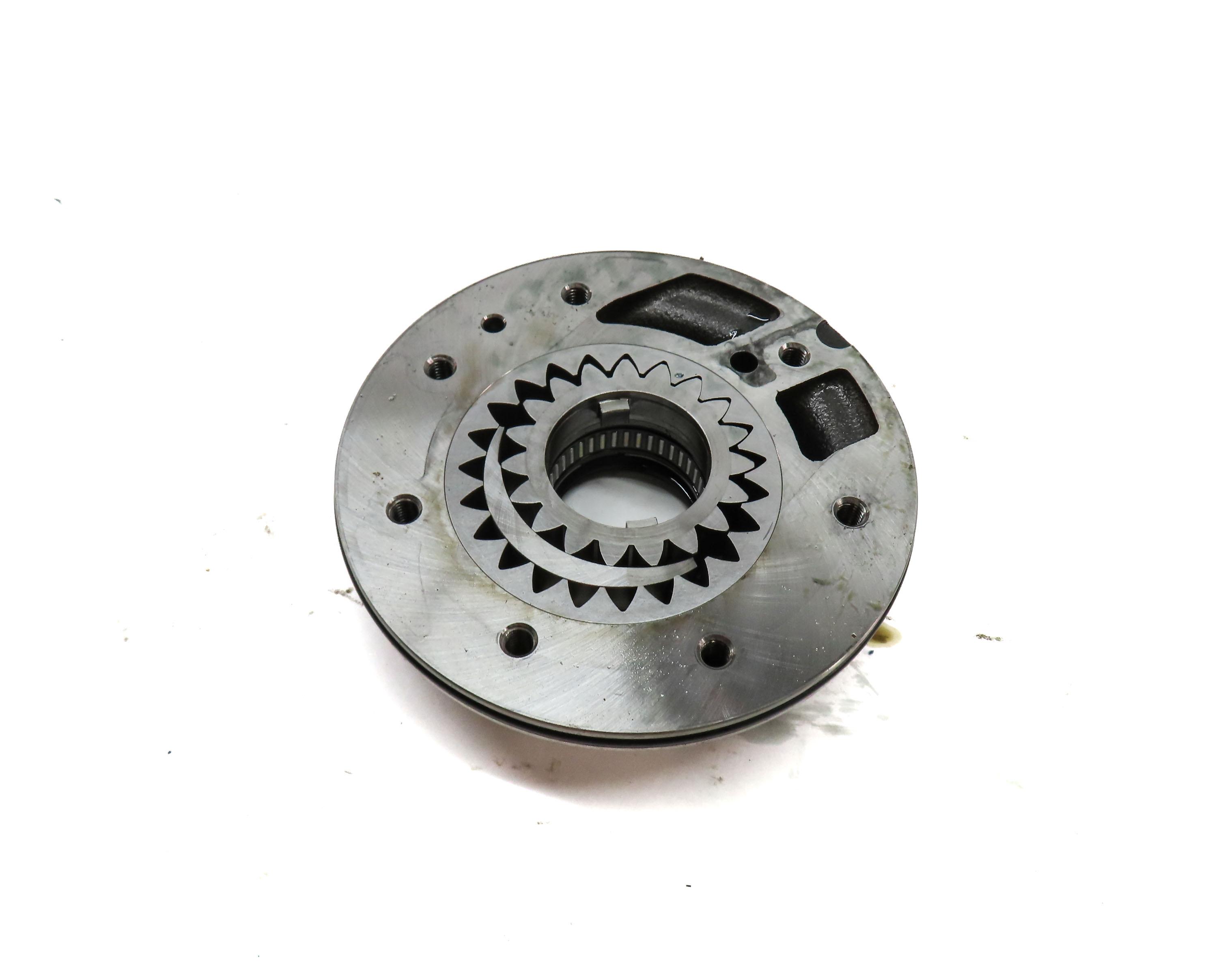 2015-2017 MERCEDES C300 (W205) AWD 722.9 AUTO AUTOMATIC TRANSMISSION OIL PUMP — exact item pictured