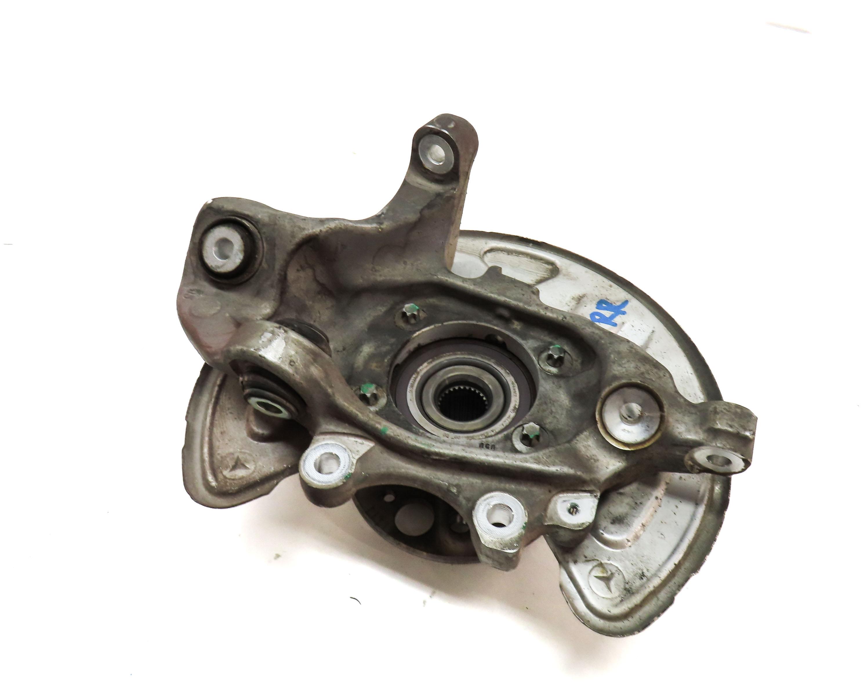 Rear Knuckle/stub Axle MERCEDES C-CLASS Right 15 16 17 18 19 20 21 22 23 — exact item pictured