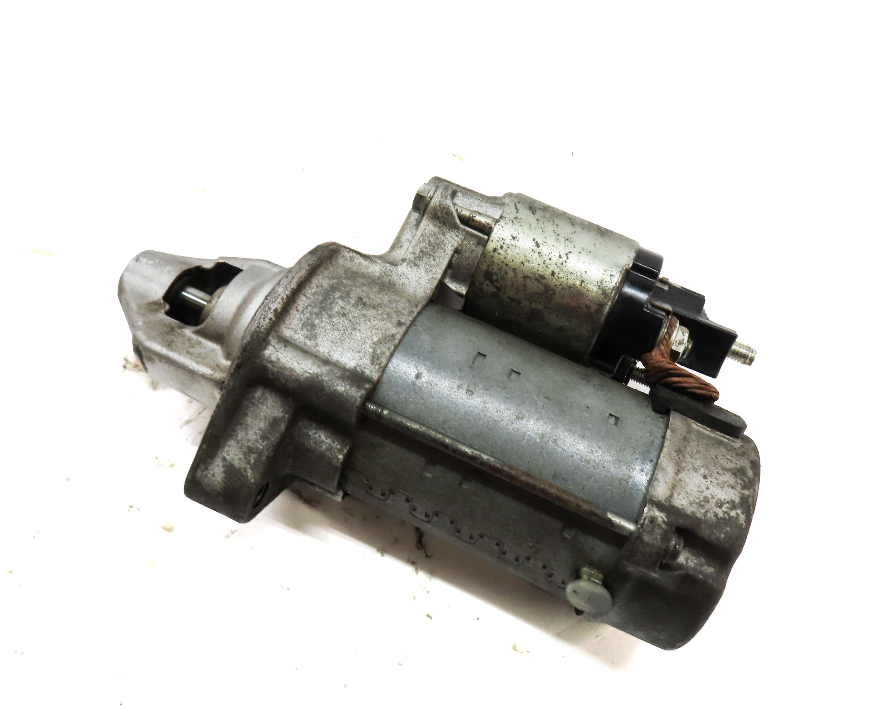 15-20 MERCEDES C300 C350 E300 E350 GLC300 GLC350 SLC300 SLK300 - STARTER MOTOR — exact item pictured