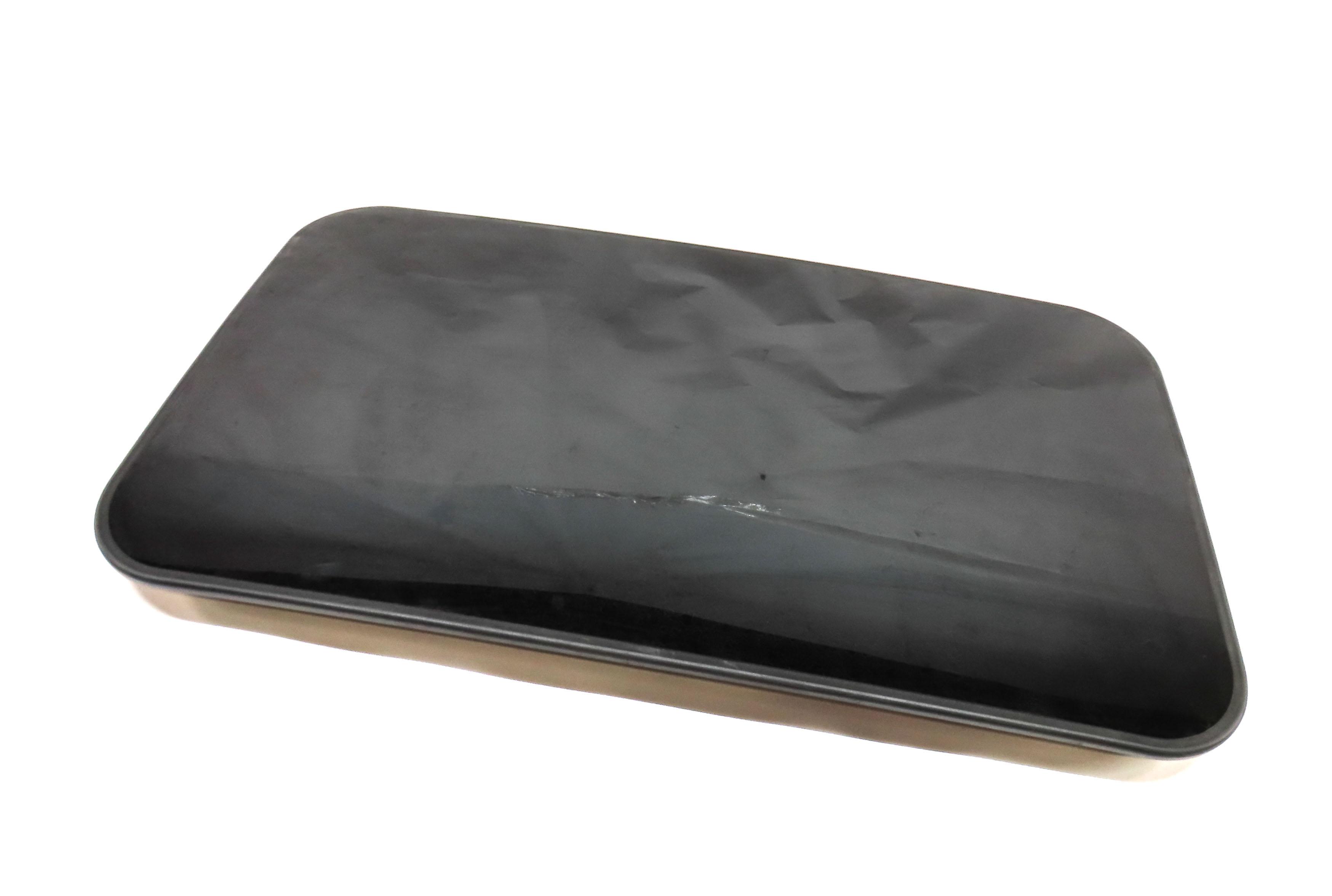 2012-2017 AUDI A6 S6 (C7) SUNROOF GLASS SUN ROOF GLASS WINDOW — exact item pictured