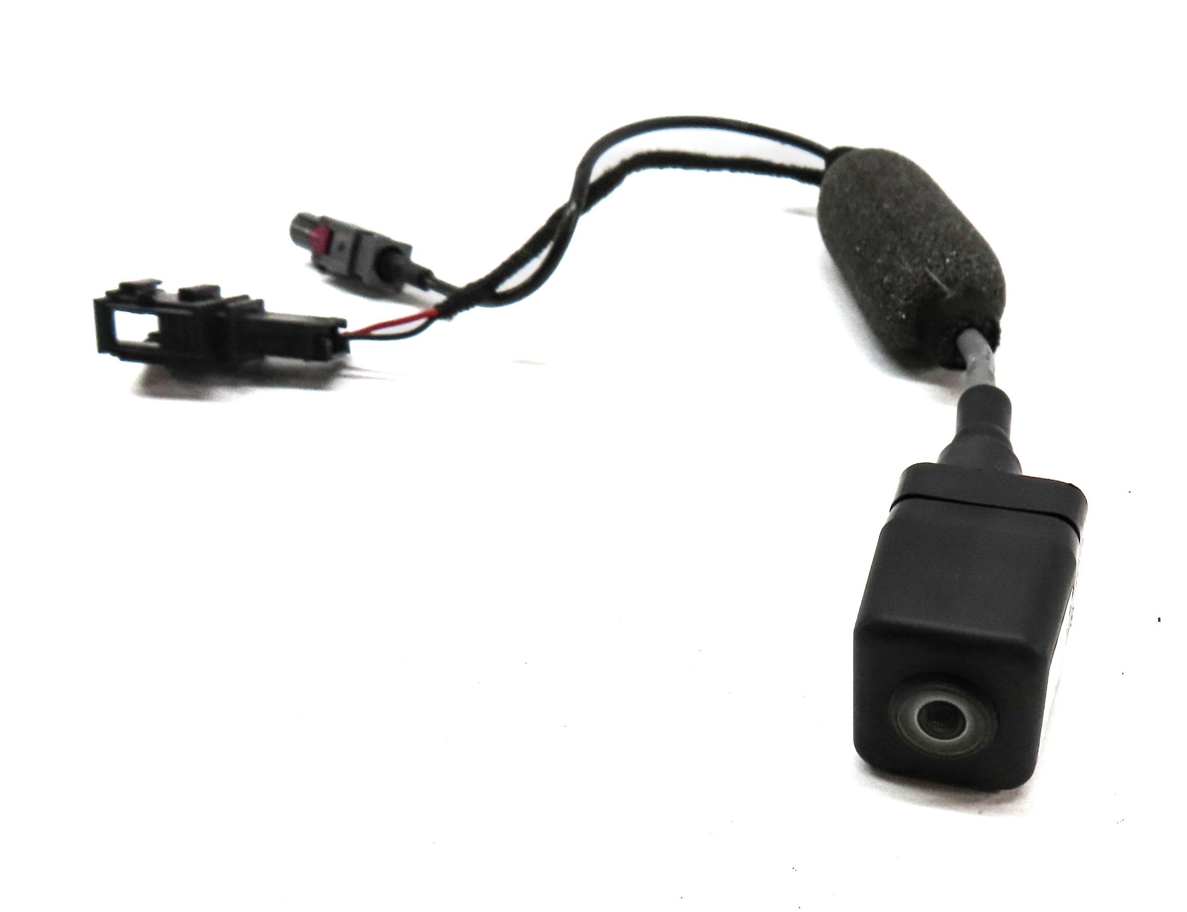 2012-2018 AUDI A6 S6 A7 S7 RS7 (C7) REAR HATCH TRUNK REARVIEW BACKUP CAMERA — exact item pictured