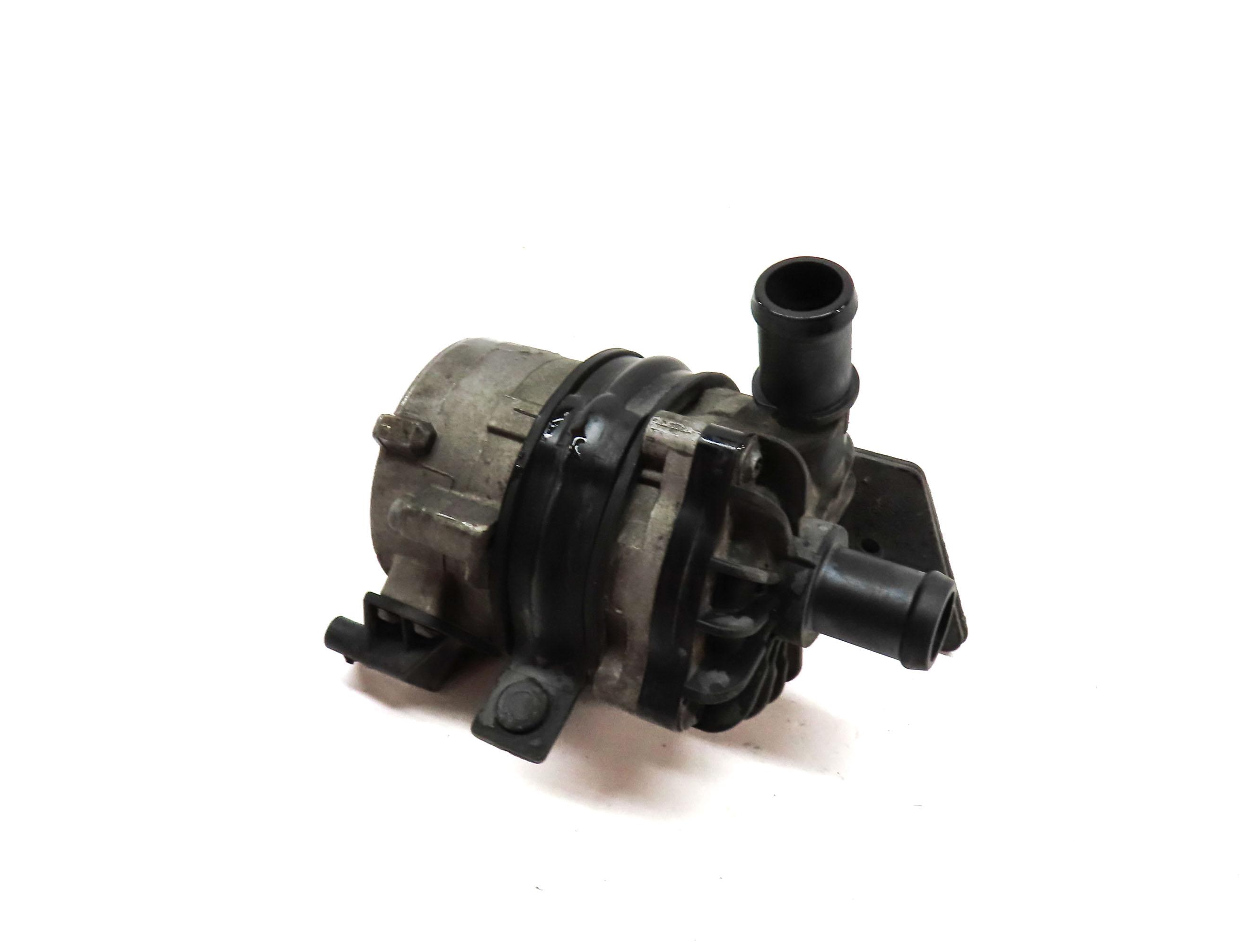 2012 AUDI A6 (C7) 3.0L SUPER CGXB ENGINE AUXILIARY AUX WATER PUMP 8K0965567 — exact item pictured