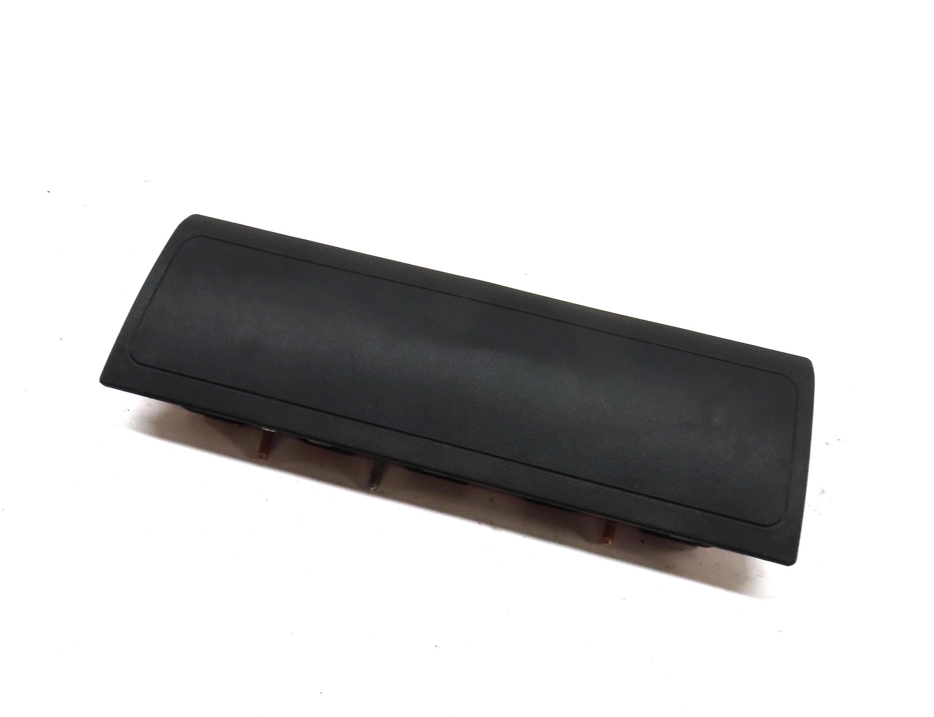12-17 AUDI A6 S6 A7 S7 RS7 (C7 4G8) LEFT DRIVER KNEE AIRBAG SRS AIR BAG (BLACK) — exact item pictured