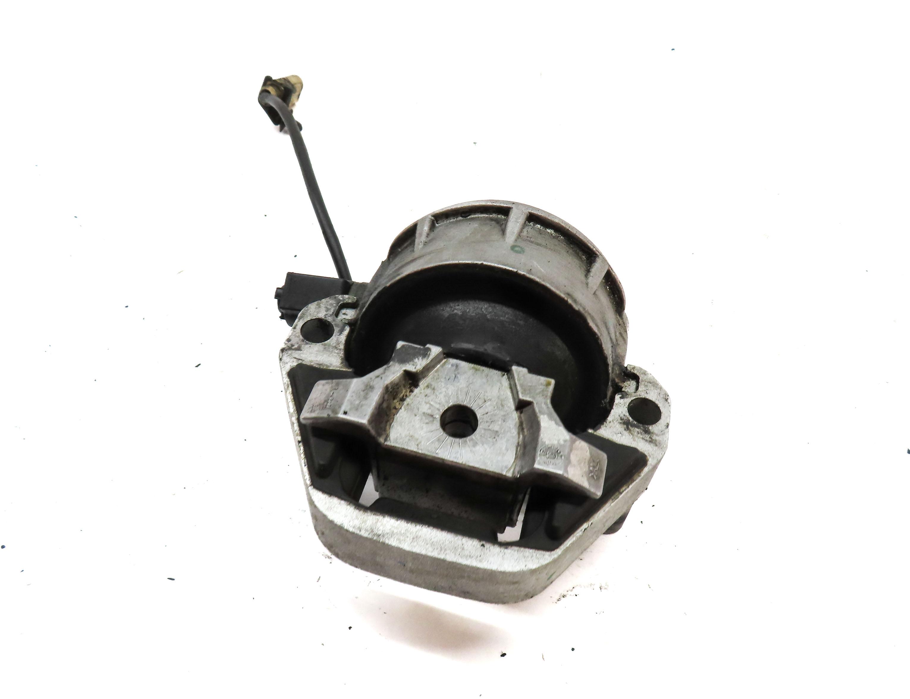 2012 AUDI A6 (C7) 3.0L SUPER CGXB LEFT ENGINE MOTOR MOUNT — exact item pictured