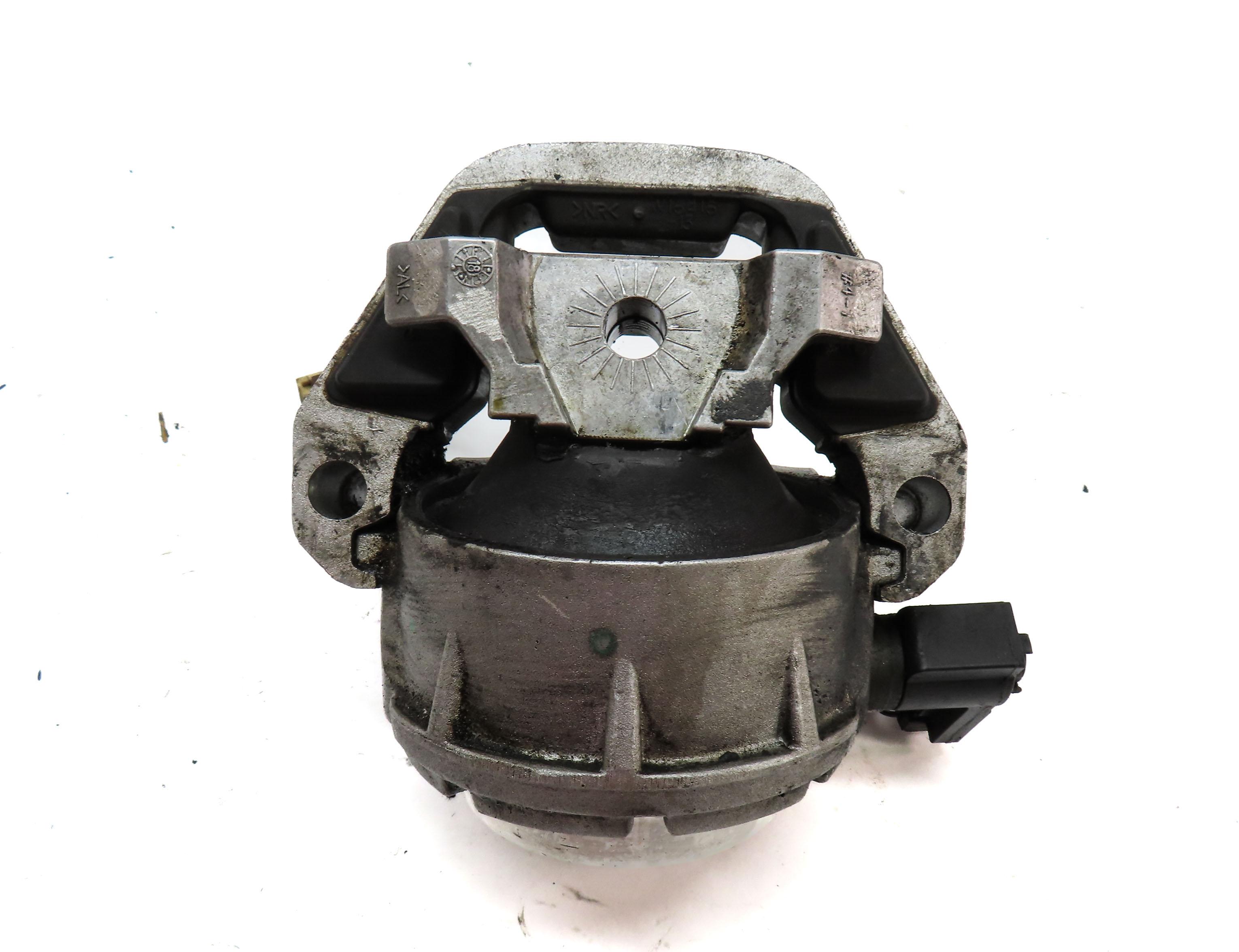 2012 AUDI A6 (C7) 3.0L SUPER CGXB RIGHT ENGINE MOTOR MOUNT — exact item pictured