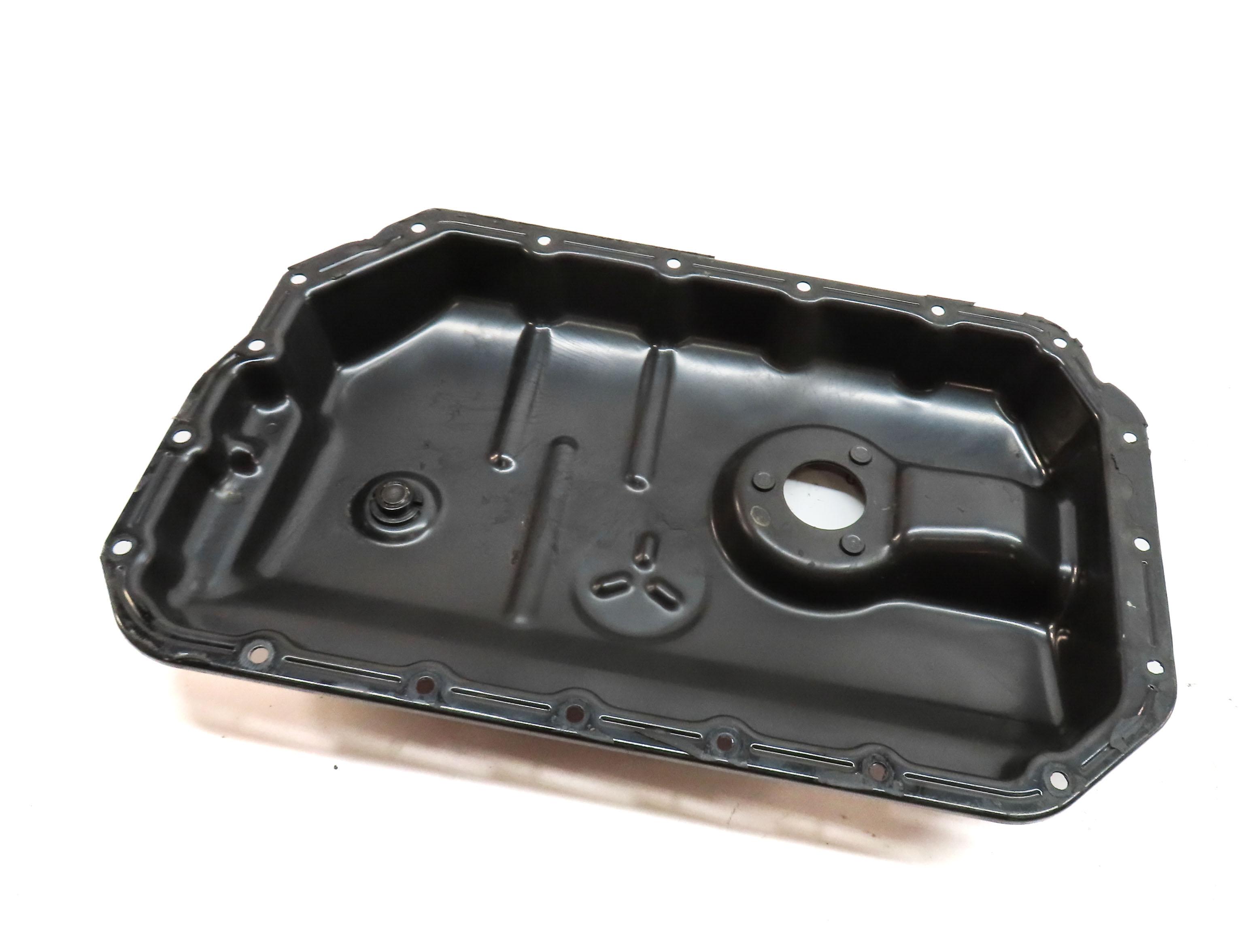 08-17 AUDI A4 S4 A5 S5 A6 A7 A8 Q5 Q7 B8 8K 8T 8R 3.0L 3.2L LOWER ENGINE OIL PAN — exact item pictured