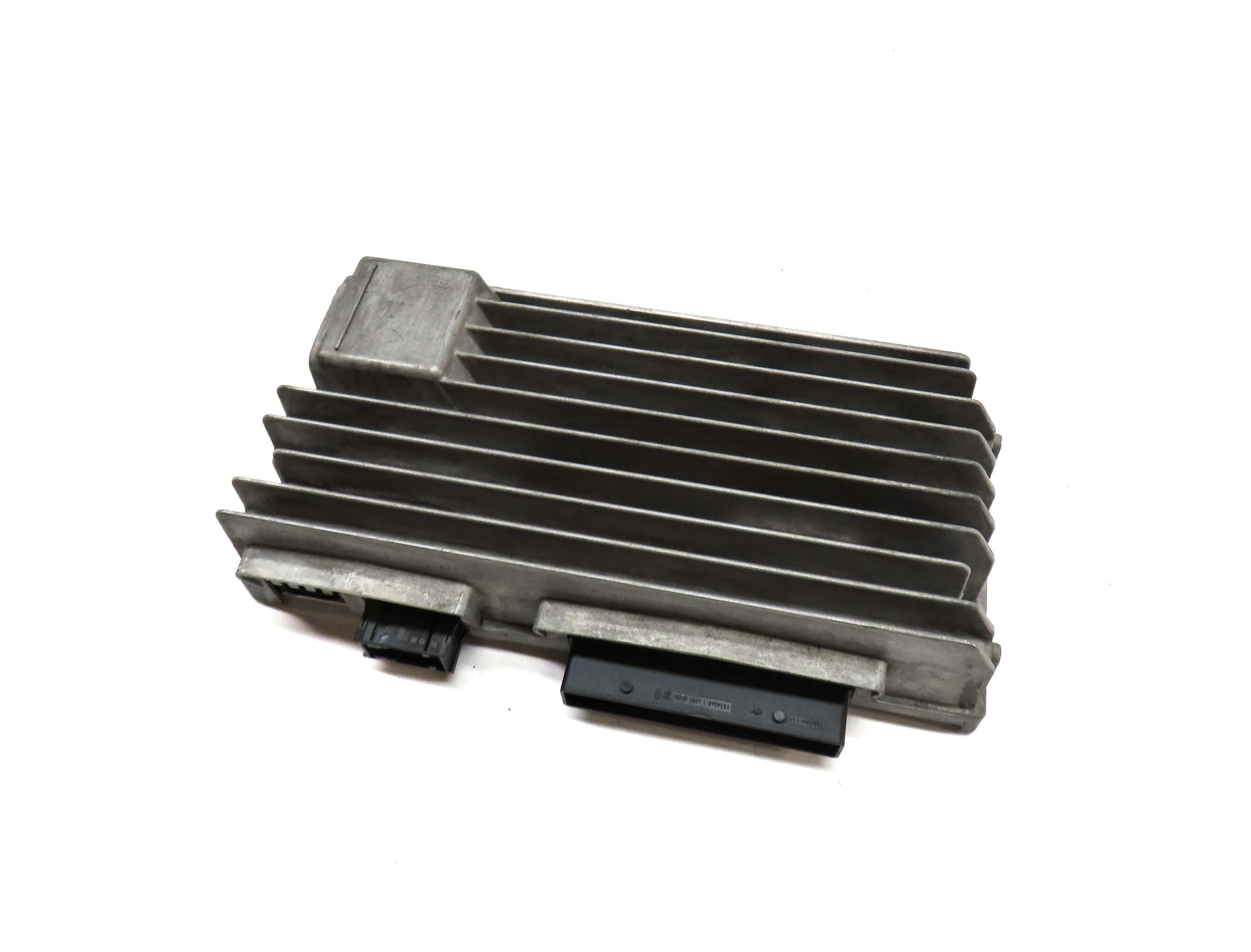 13-17 AUDI A4 S4 A5 S5 RS5 Q5 Q7 (B8 8K 8R 4M) BANG & OLUFSEN AUDIO AMP AMPLIFER — exact item pictured