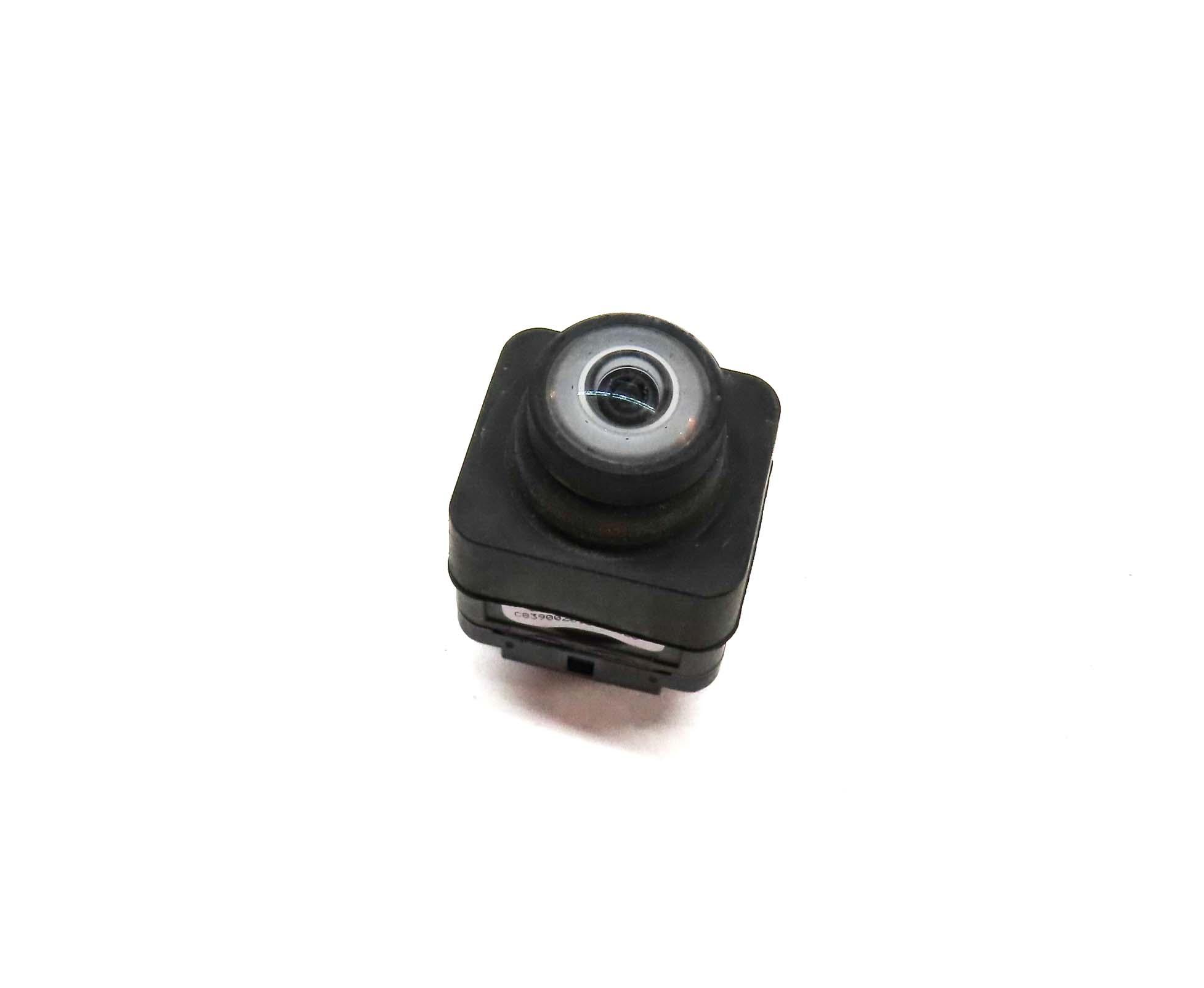 2014-2015 RANGE ROVER (L405) SWB - DRIVER ASSIST REARVIEW CAMERA (w/o SURROUND) — exact item pictured