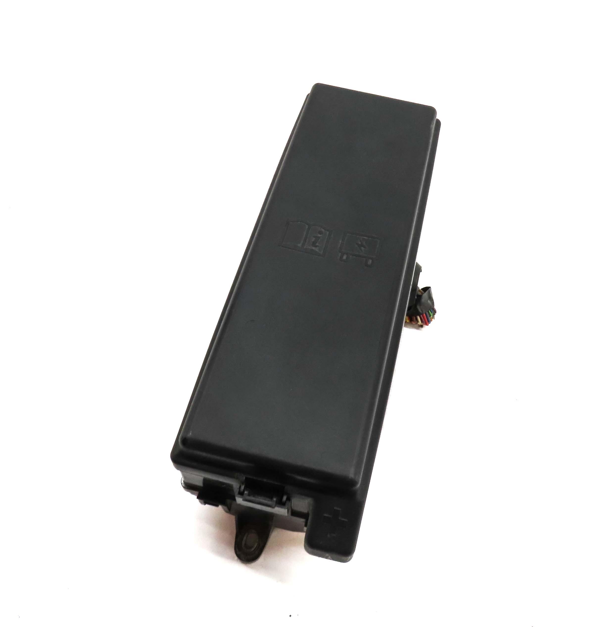 2015 LAND RANGE ROVER (L405) CABIN FUSE BOX RELAY FPLA14K016AA — exact item pictured
