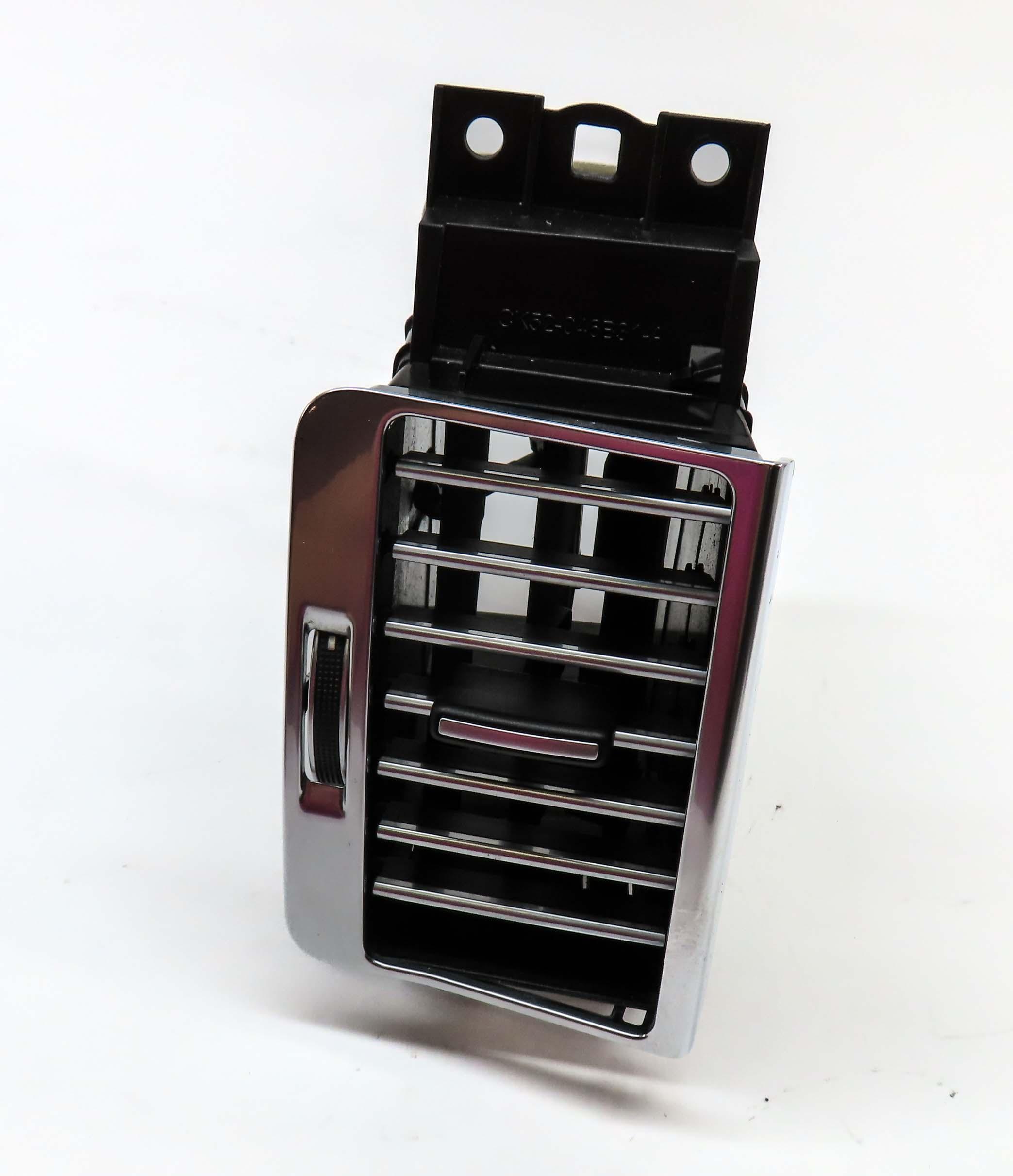 2015 LAND RANGE ROVER (L405) FRONT LEFT DRIVER DASH HVAC A/C HEATER AIR VENT — exact item pictured