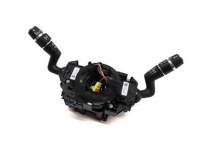 12-19 RANGE ROVER SPORT EVOQUE (L405 L494 L538) BLINKER WIPER COMBINATION SWITCH — exact item pictured