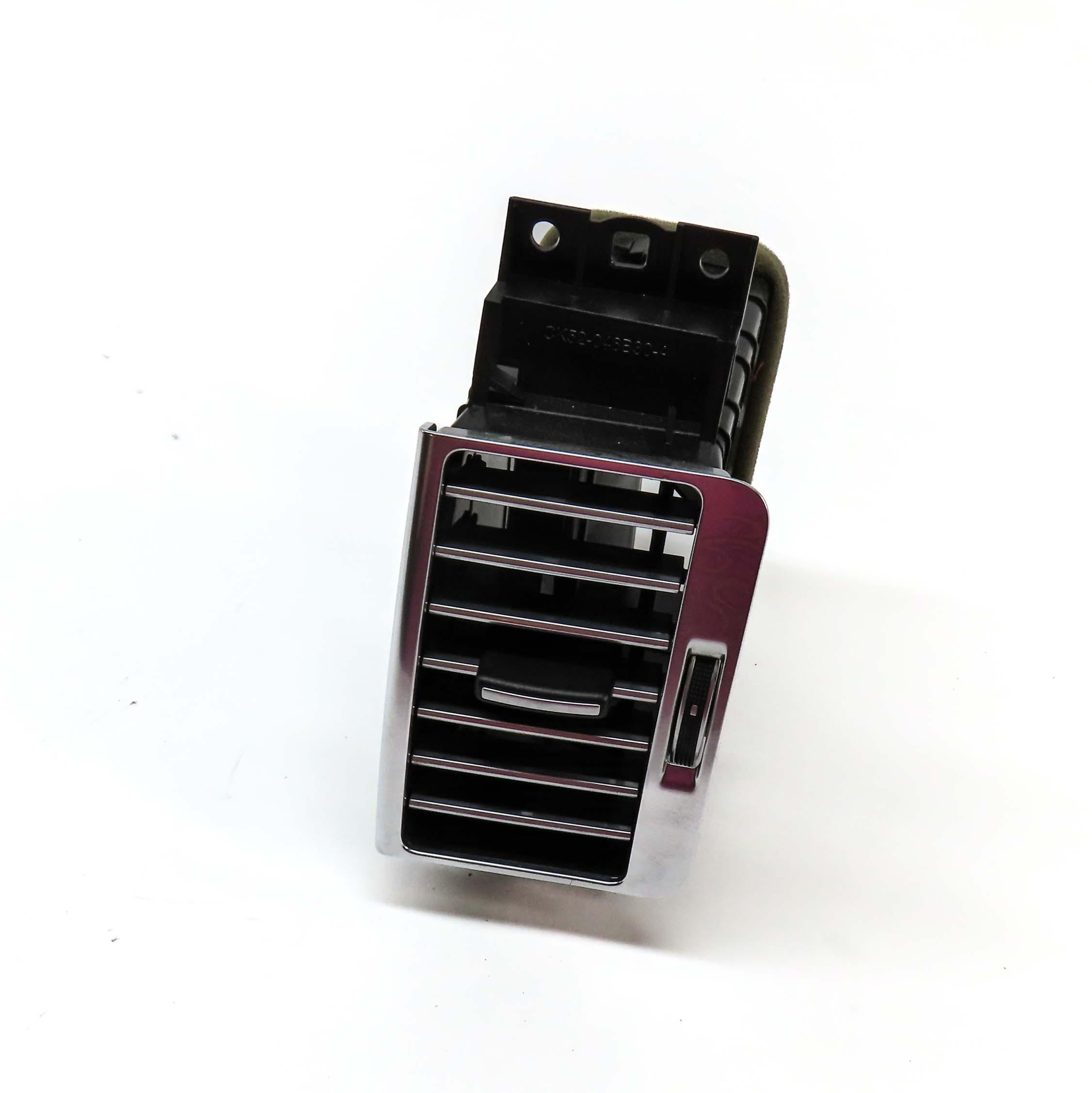 2015 LAND RANGE ROVER (L405) FRONT RIGHT PASSENGER DASH HVAC AC HEATER AIR VENT — exact item pictured