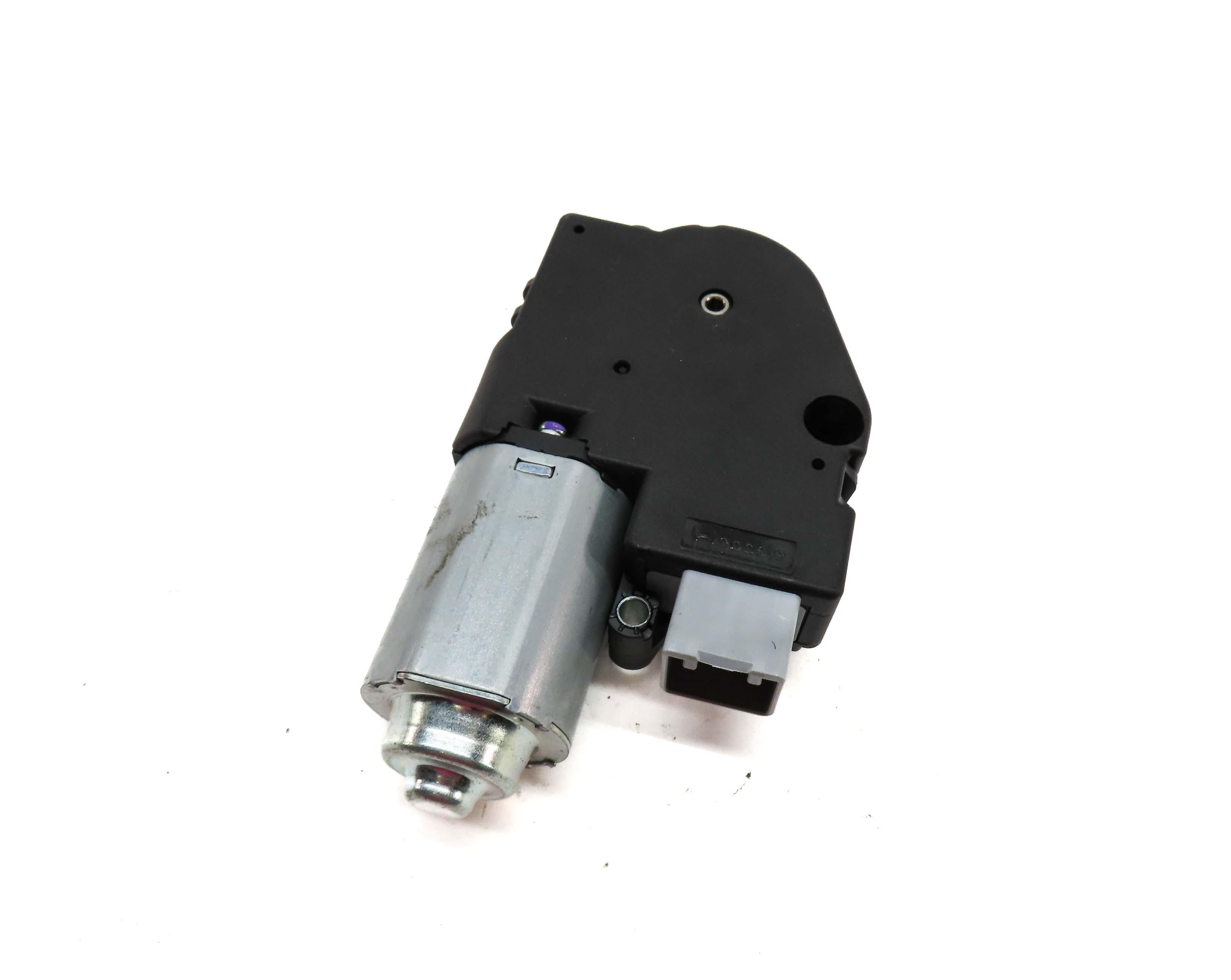 2013-2022 RANGE ROVER SPORT (L405 L494) SUNROOF SUNSHADE SUN SHADE MOTOR — exact item pictured