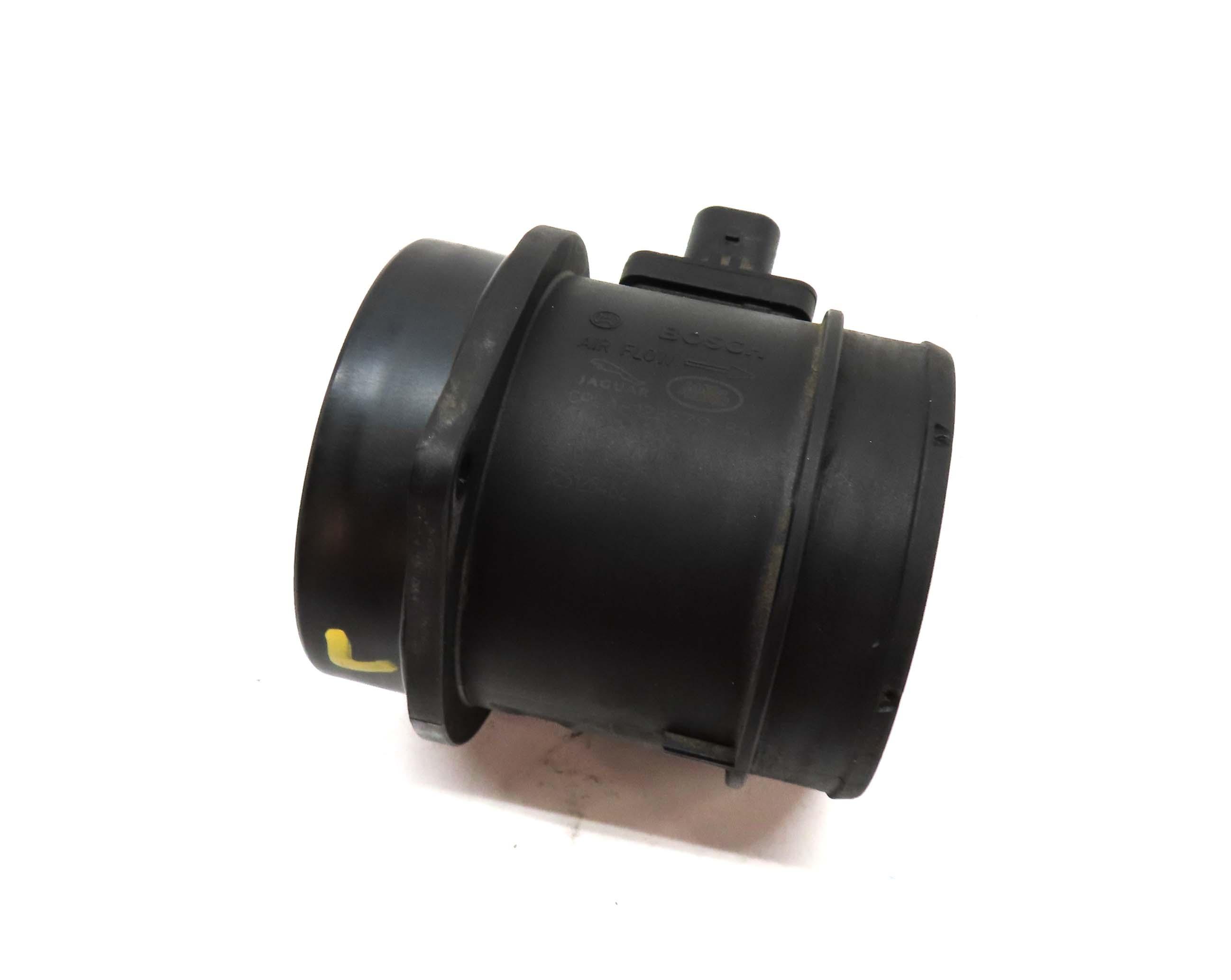 2013-2020 RANGE ROVER SPORT (L405 L494) 5.0L SUPERCHARGED MASS AIR FLOW SENSOR — exact item pictured