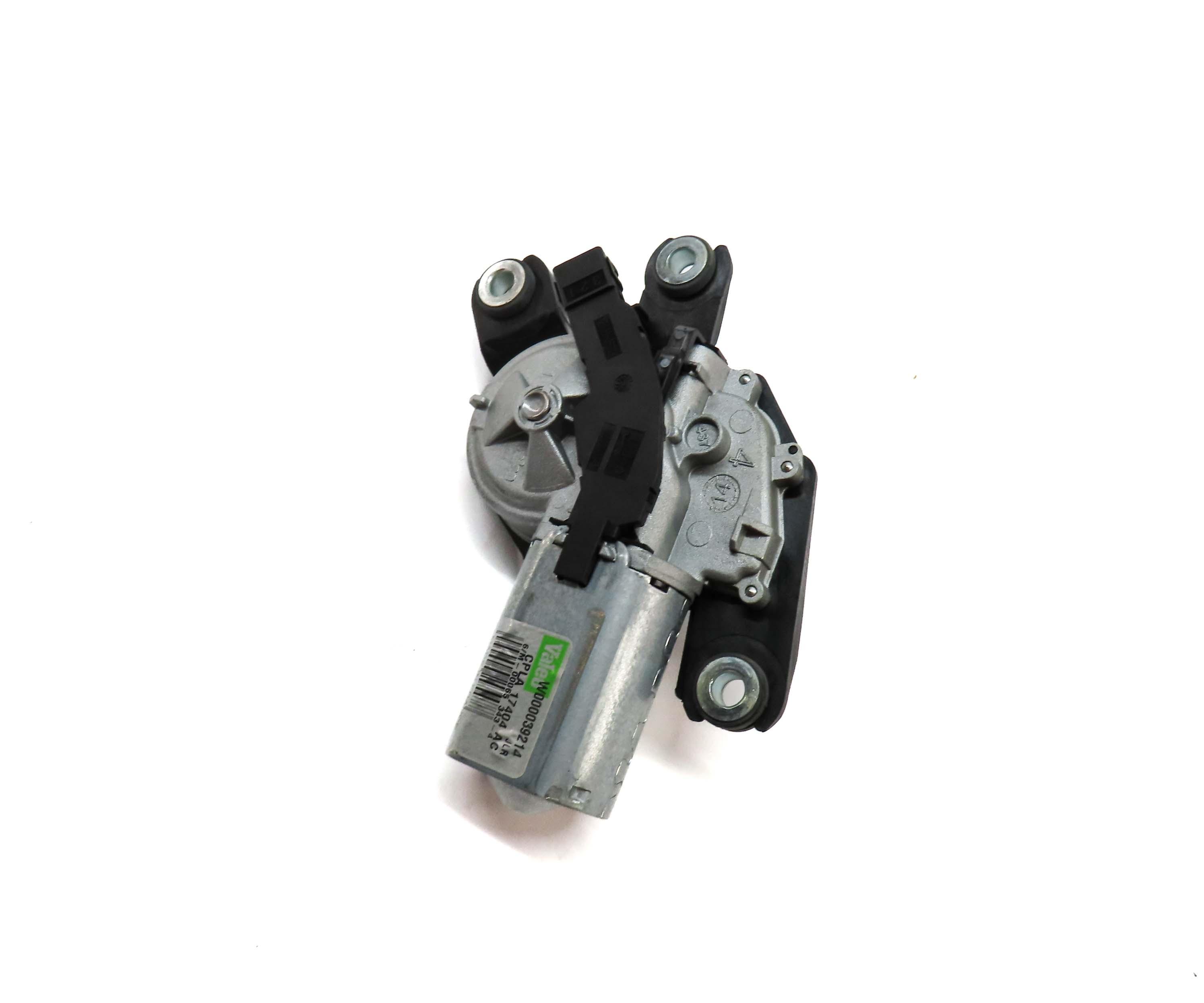 2013-2019 RANGE ROVER (L405) HATCH TRUNK REAR WIPER MOTOR — exact item pictured