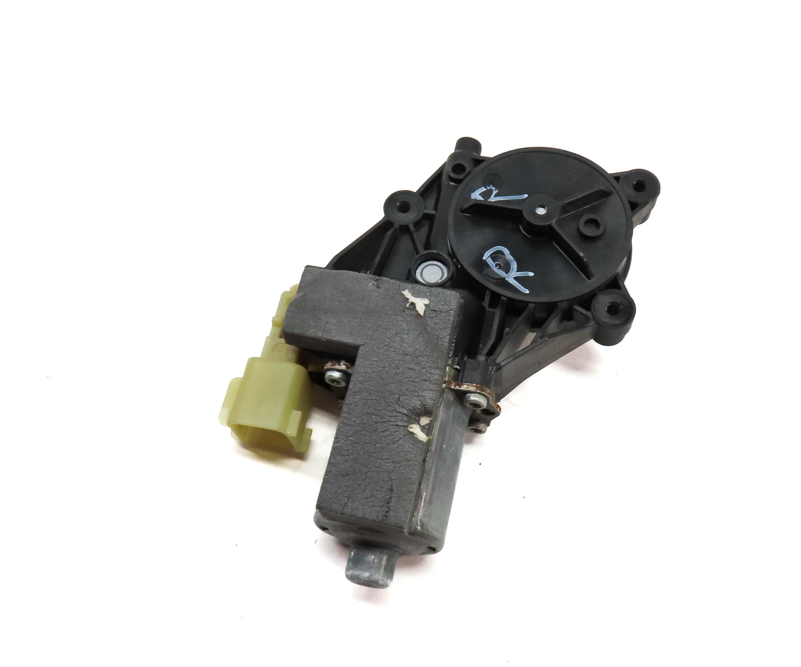 2015 LAND RANGE ROVER (L405) REAR RIGHT DOOR WINDOW MOTOR 0130822783 — exact item pictured