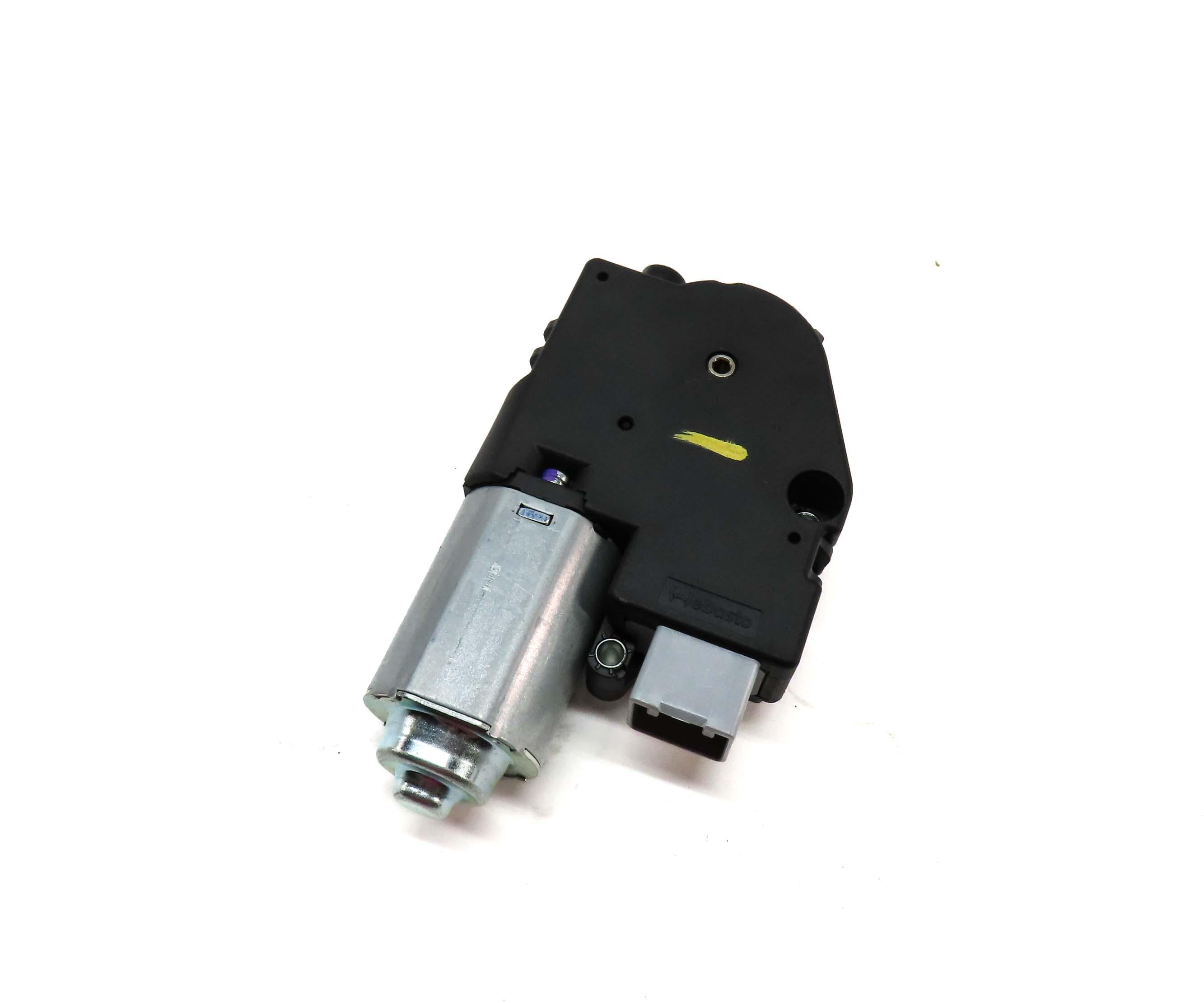 2013-2022 RANGE ROVER SPORT (L405 L494) SUNROOF MOTOR SUN ROOF WINDOW MOTOR — exact item pictured