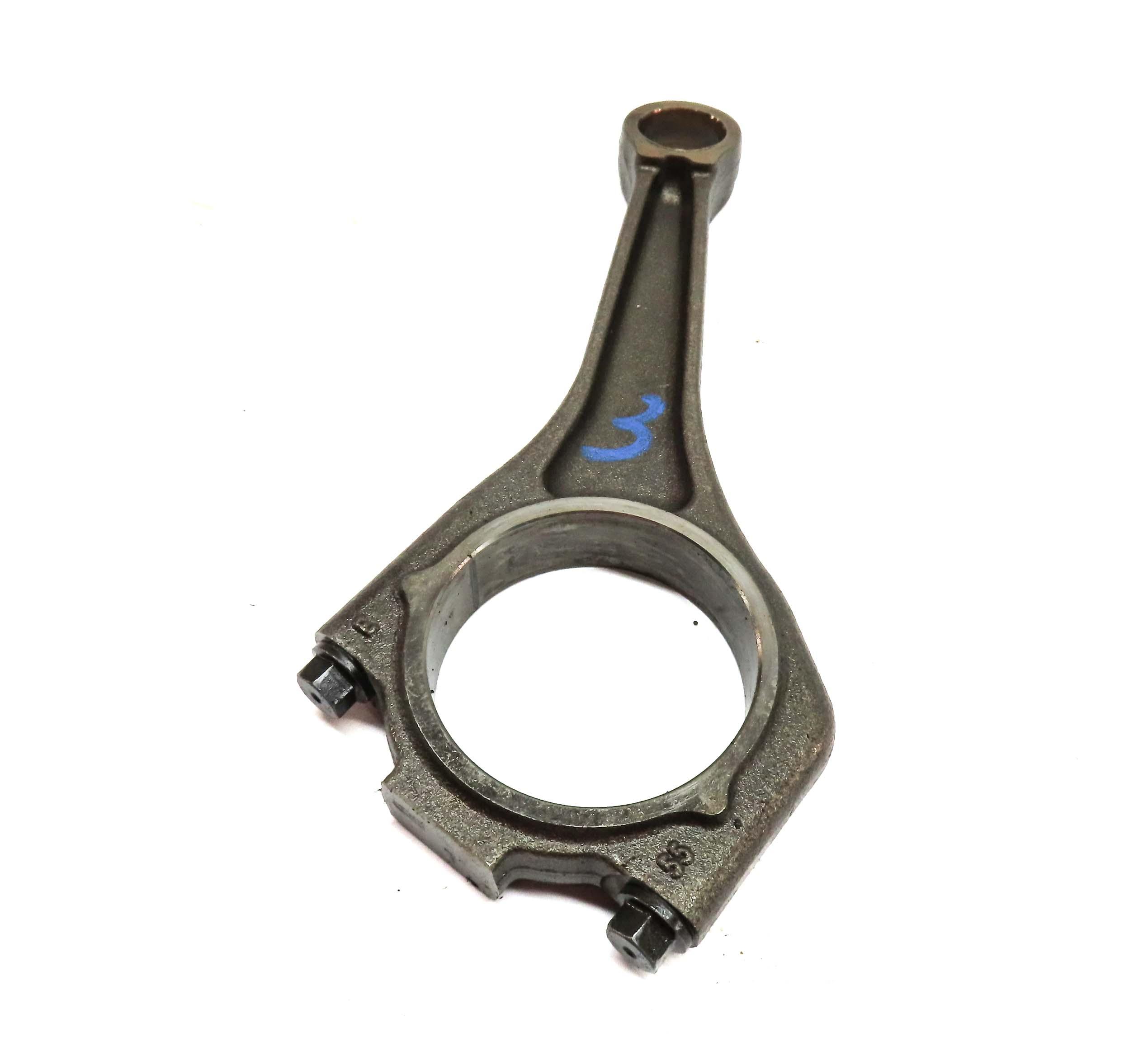 2015 LAND RANGE ROVER (L405) 5.0L SUPERCHARGED ENGINE CONNECTING ROD — exact item pictured