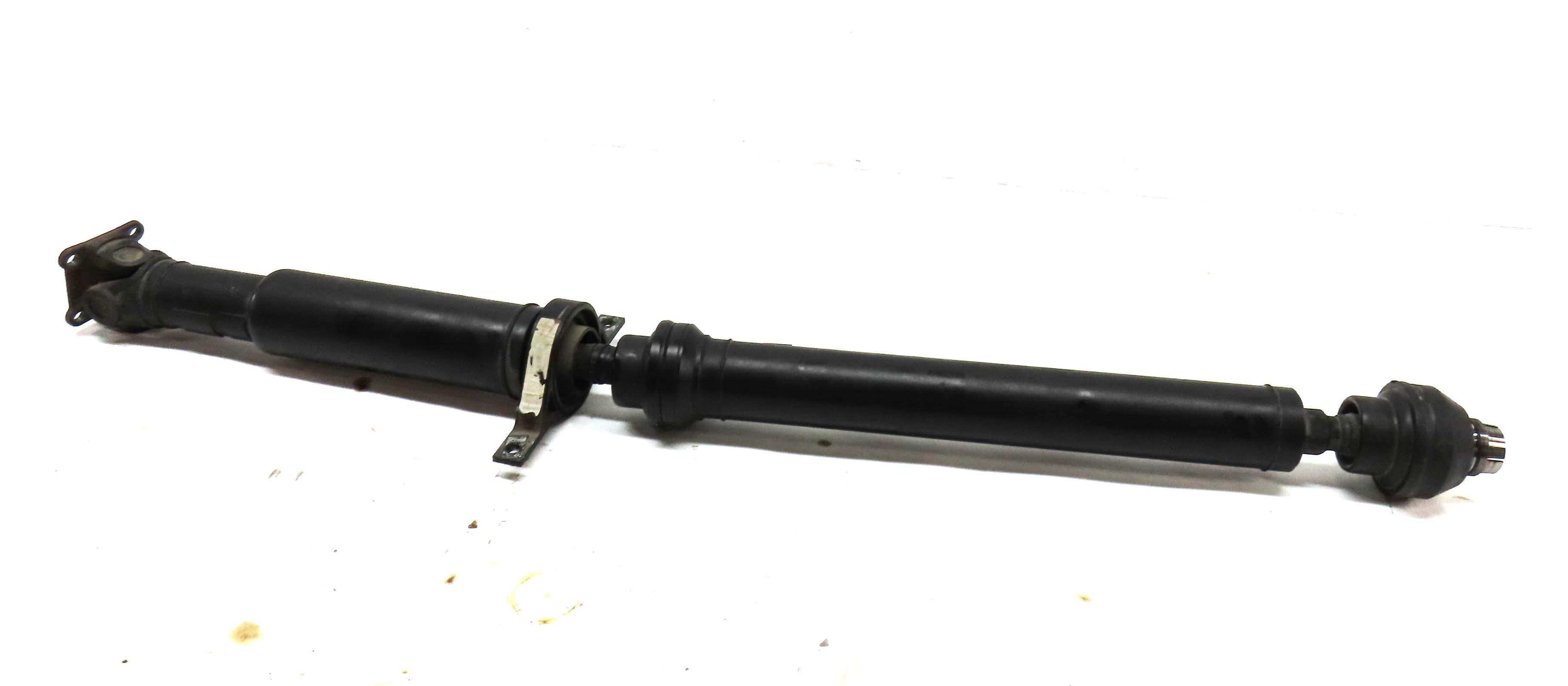 2013-2016 RANGE ROVER SPORT (L405 L494) REAR DRIVESHAFT DRIVE LINE SHAFT (SWB) — exact item pictured