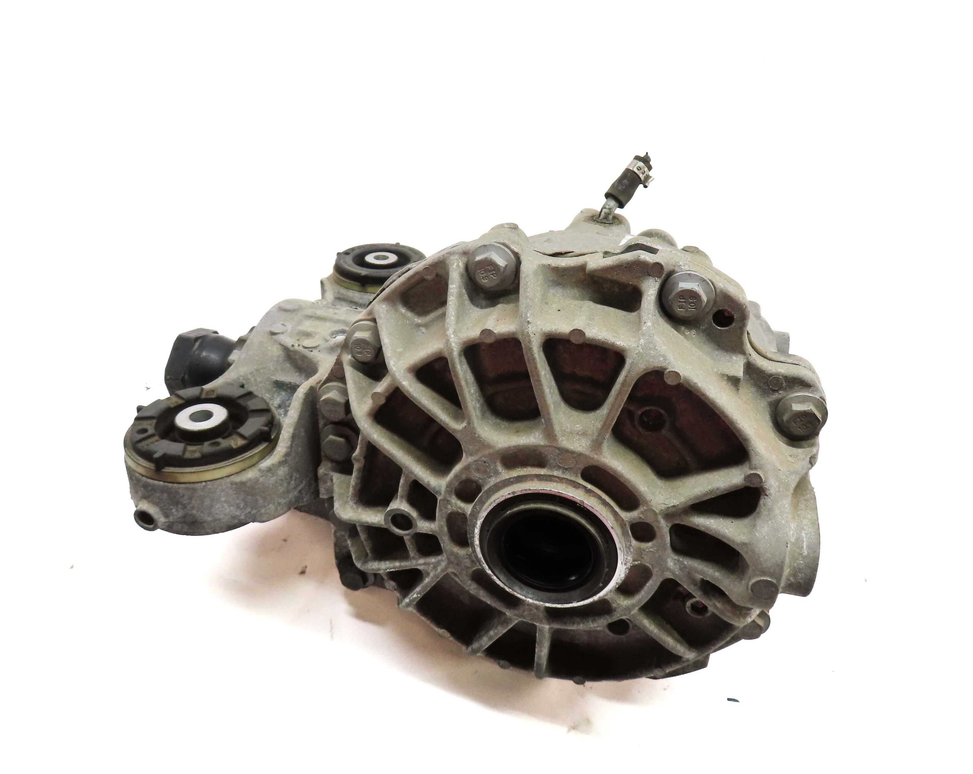 2013-2016 RANGE ROVER (L405) 5.0L SUPERCHARGED - REAR DIFFERENTIAL (3.31 RATIO) — exact item pictured