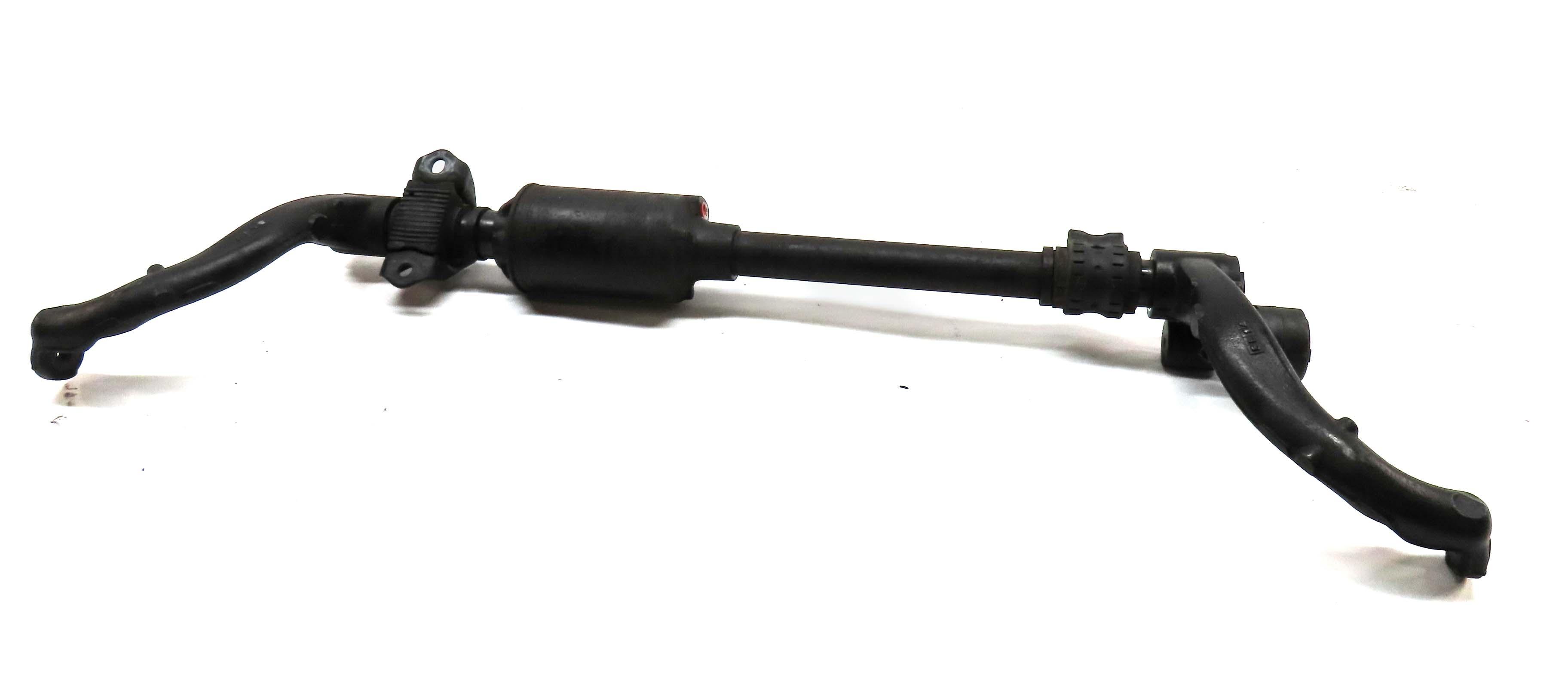 2013-2018 RANGE ROVER (L405) FRONT ARC ANTI ROLL STABILITY STABILIZER SWAY BAR — exact item pictured