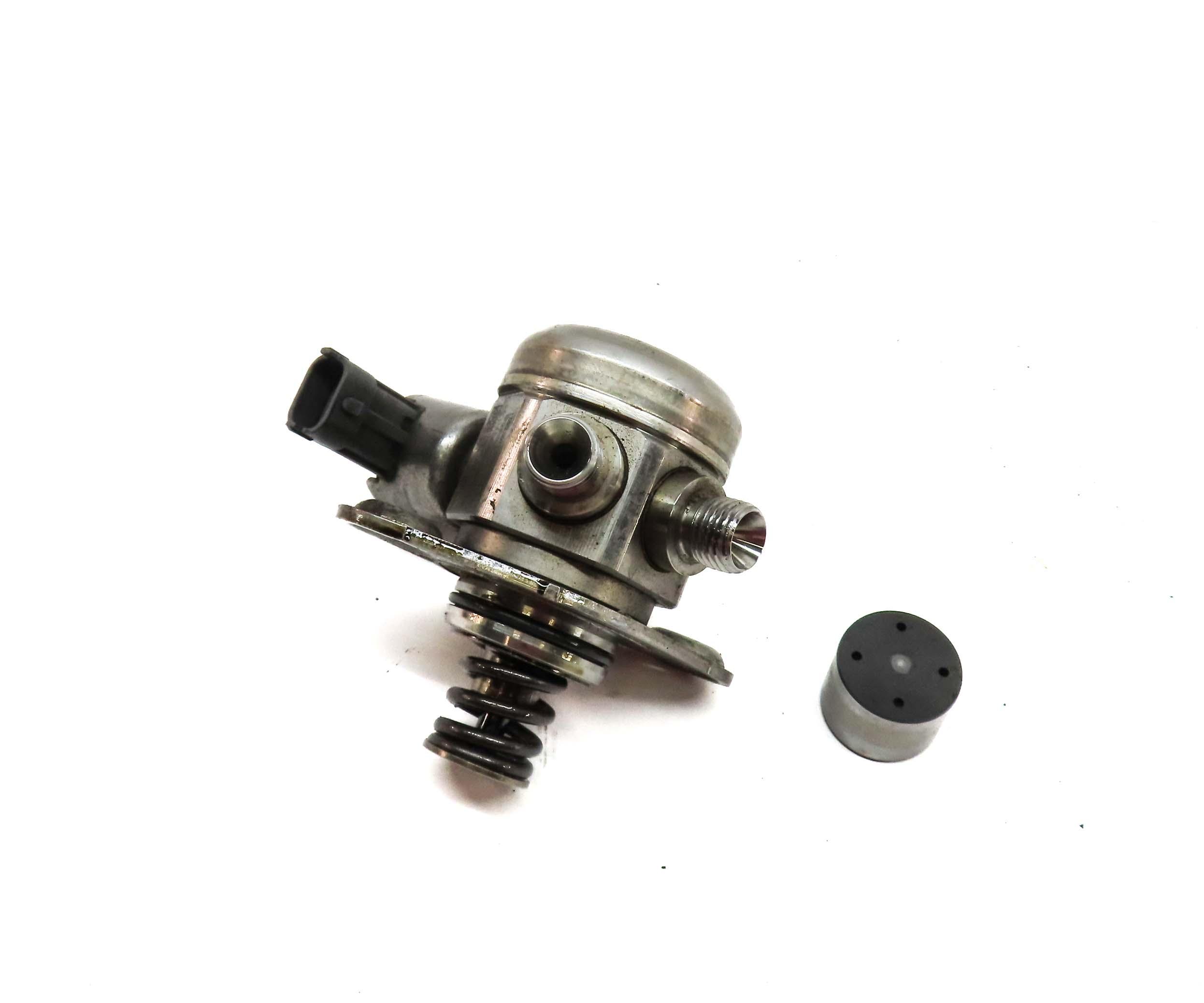 10-17 LR4 RANGE ROVER SPORT (L322 L320 L405 L494) HPFP HIGH PRESSURE FUEL PUMP — exact item pictured