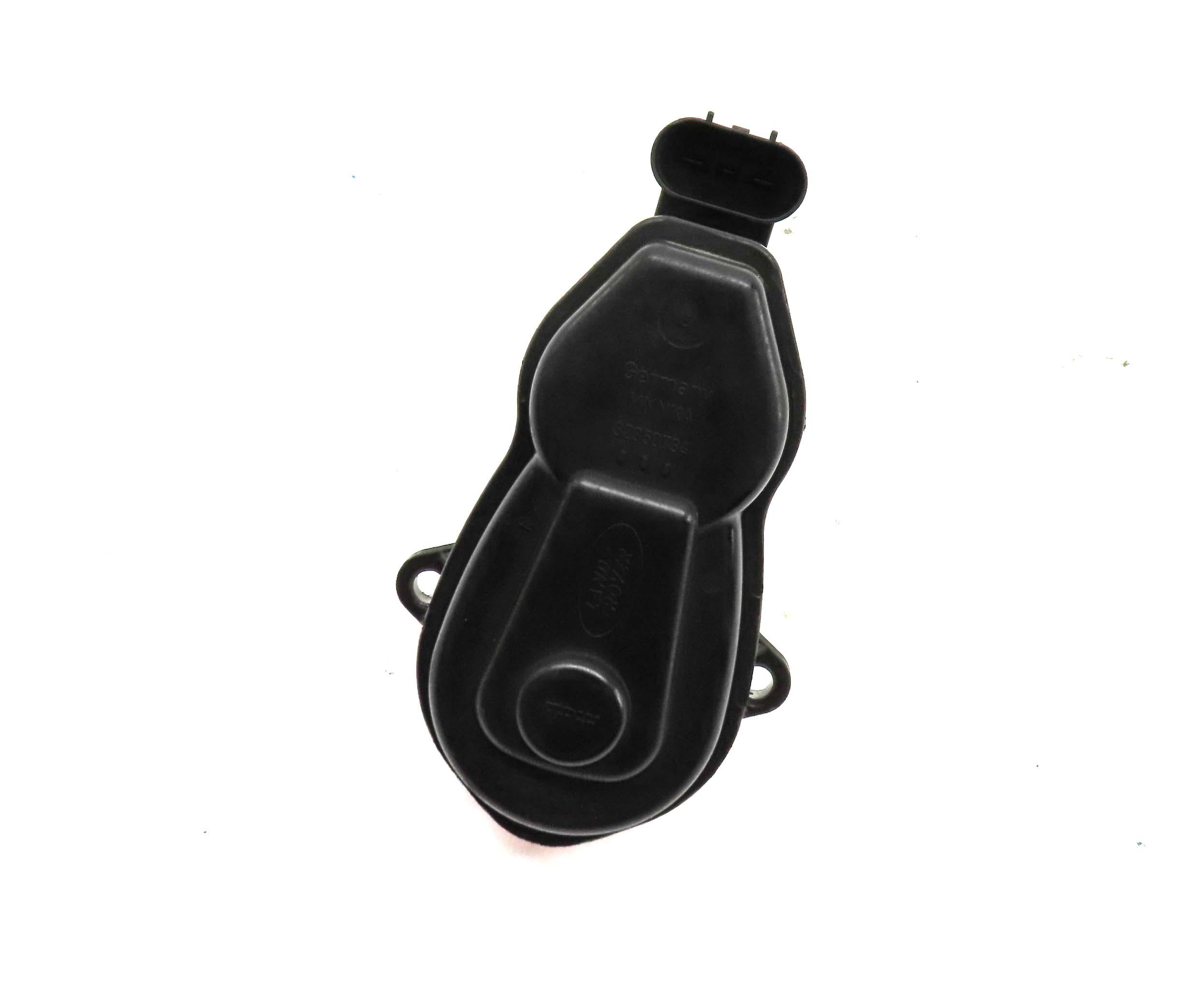 2013-2017 LAND RANGE ROVER (L405 L494) REAR RIGHT BRAKE CALIPER w/ ACTUATOR — exact item pictured
